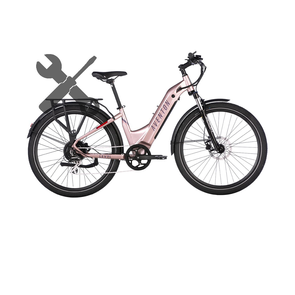 Ezbike Canada ：Demo Ebike