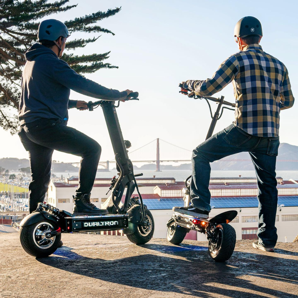 Ezbike Canada Dualtron Escooter Best Seller In Canada