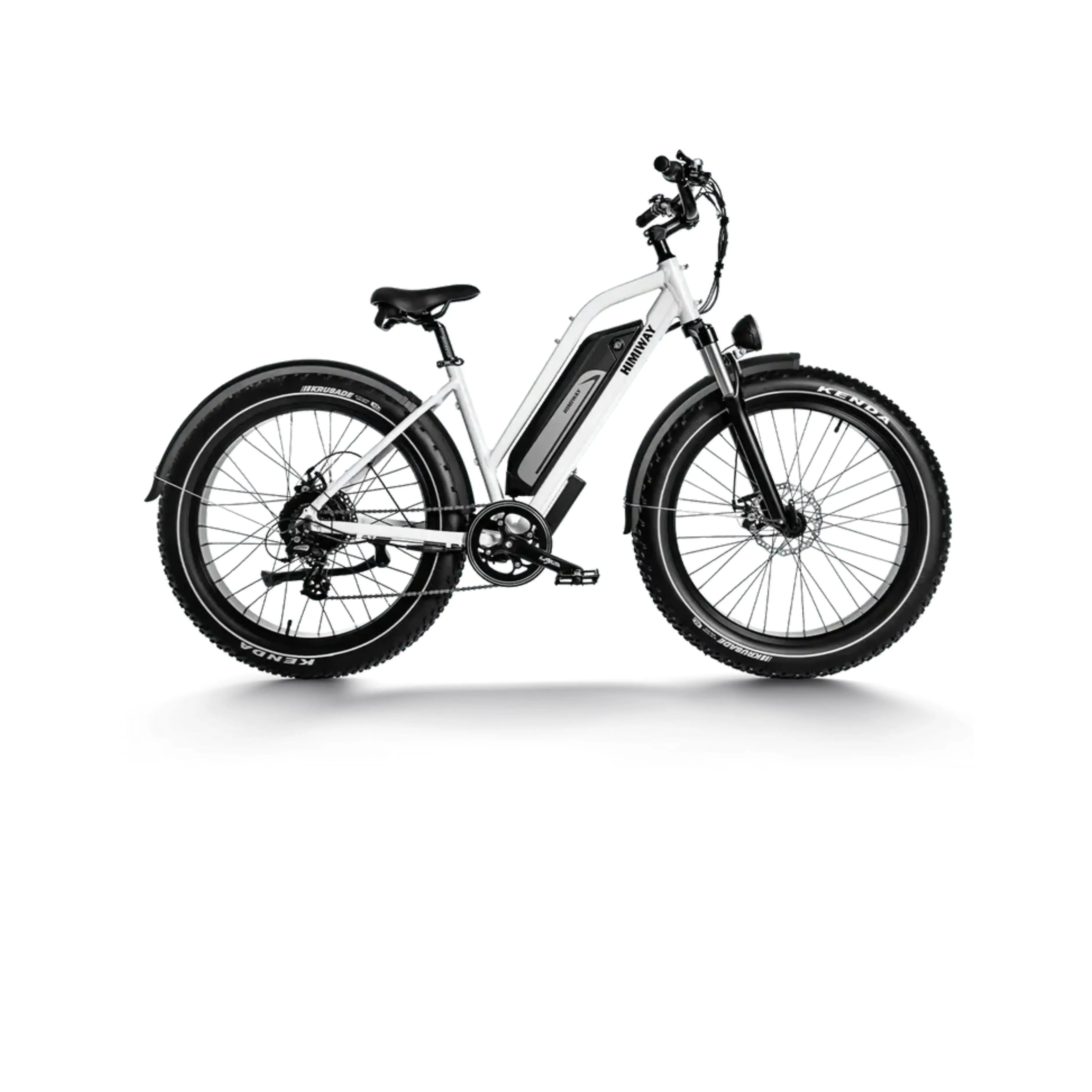 Ezbike Canada：Season Sale Collection