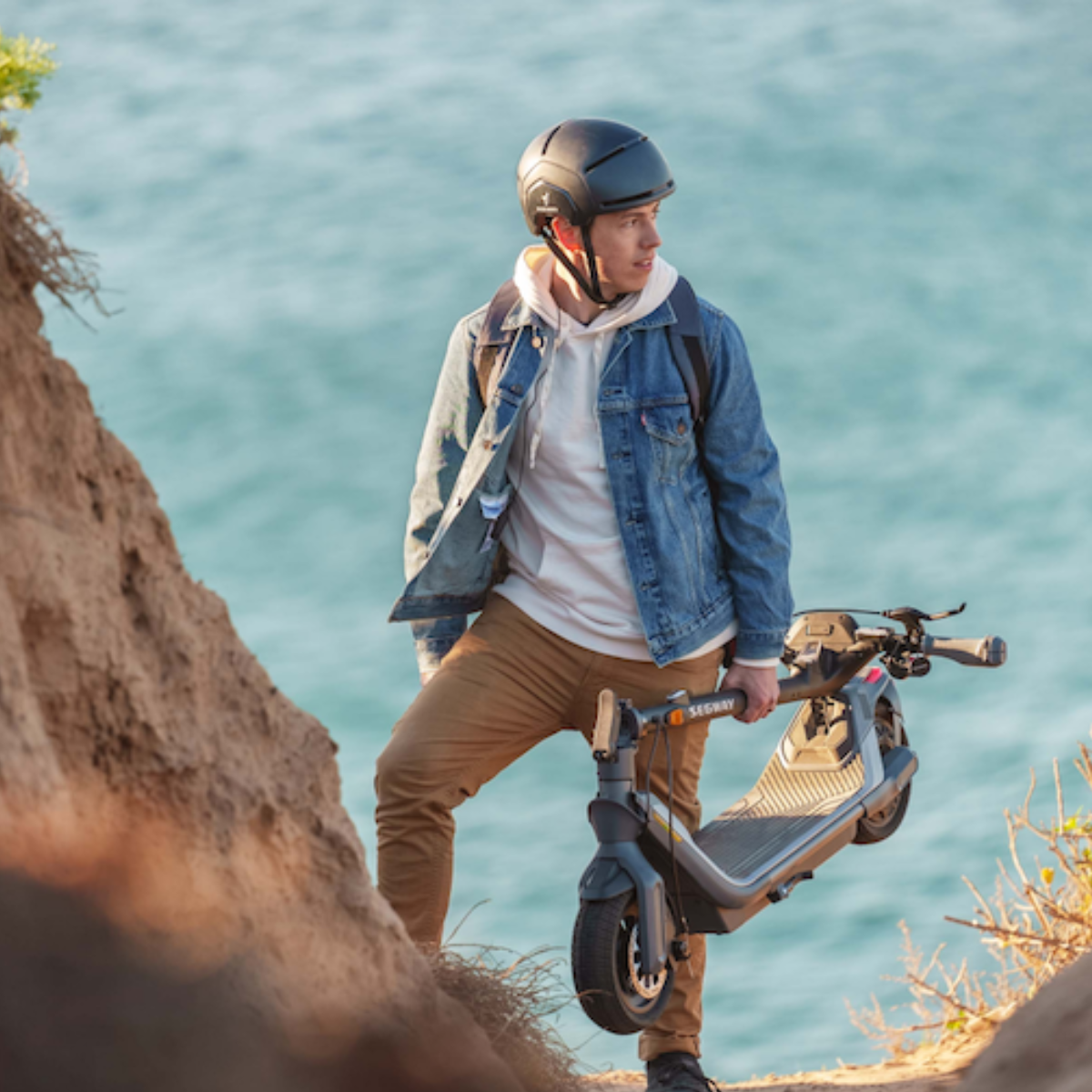Ezbike Canada Segway Escooter Best Seller In Canada