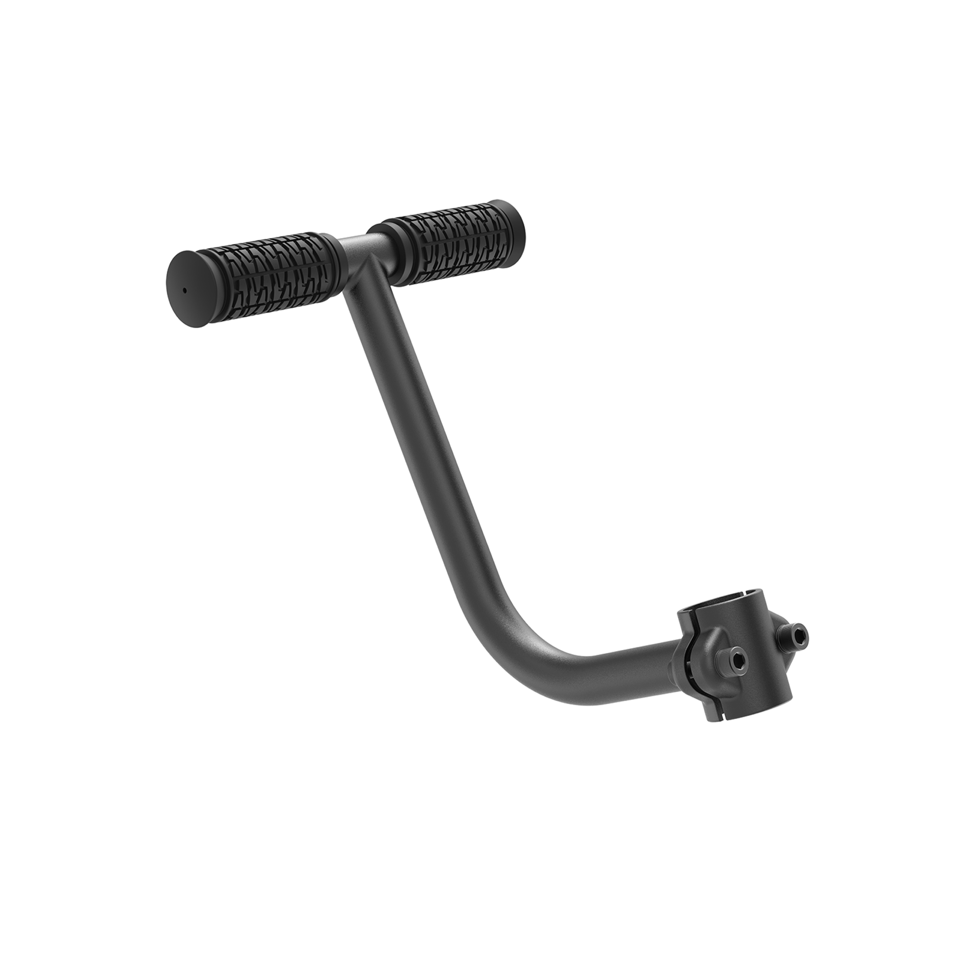 EZbike-Velotric Passenger Handrail