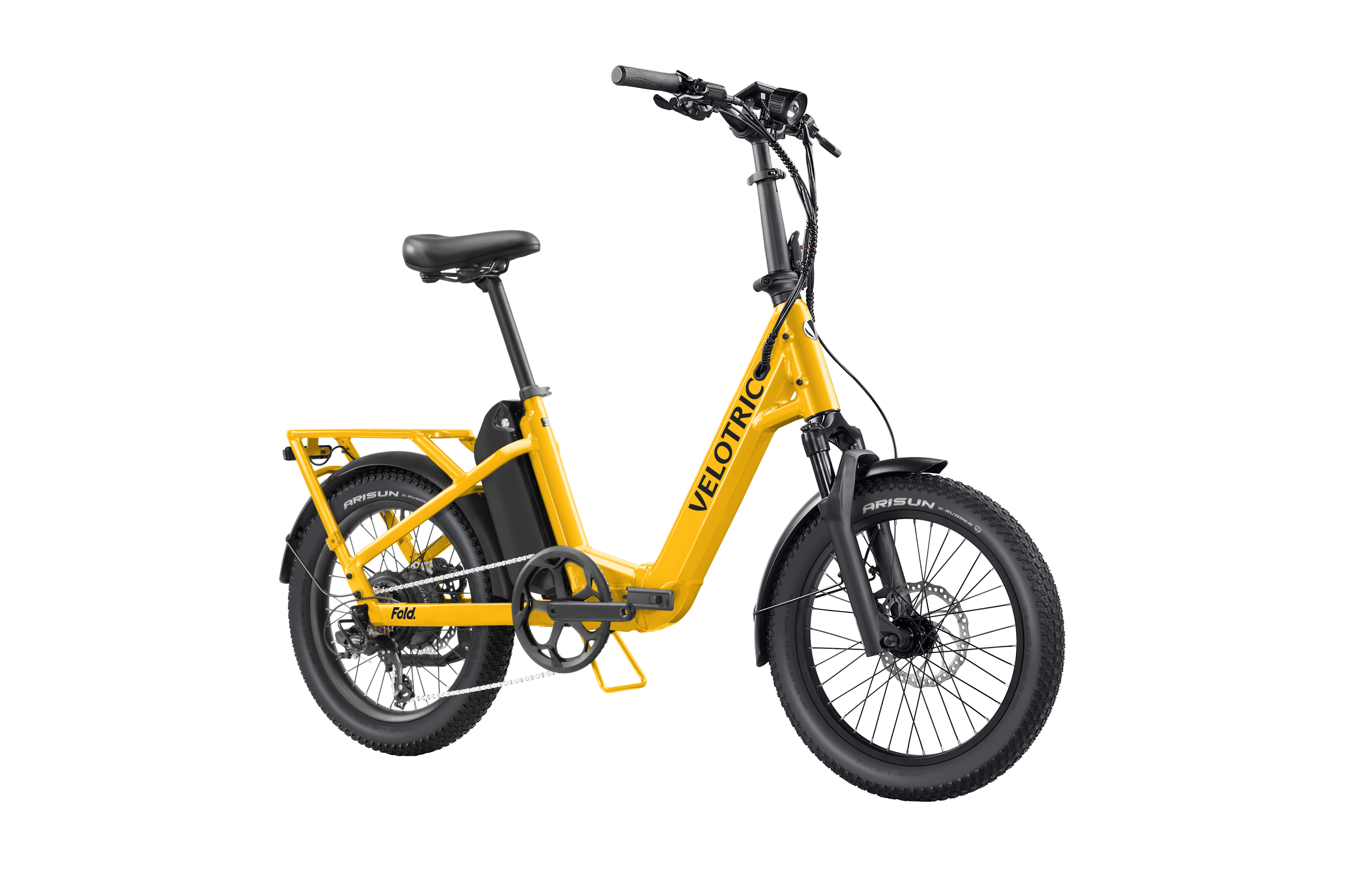 Velotric Fold 1 Plus Ebike