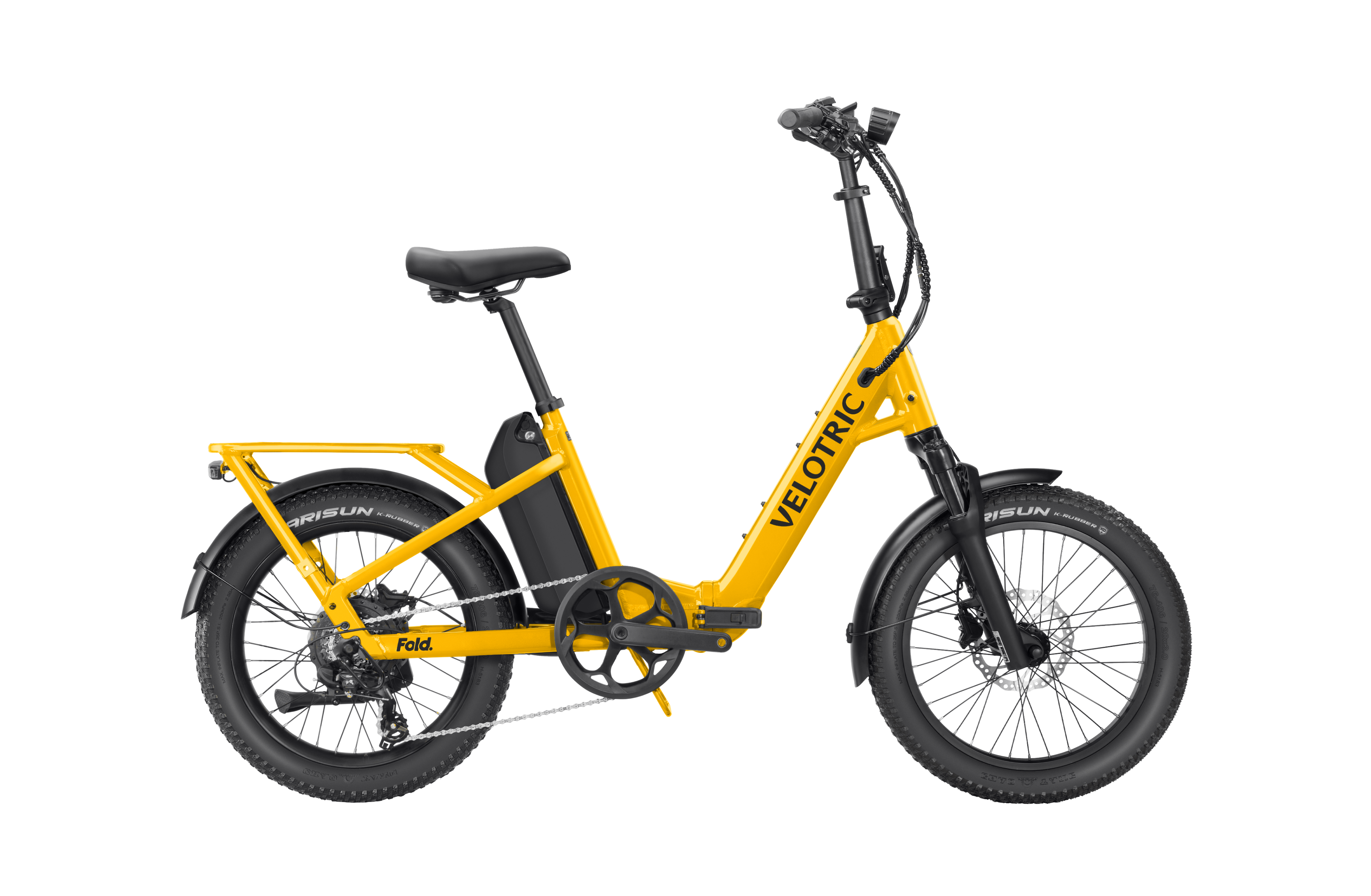 Velotric Fold 1 Plus Ebike
