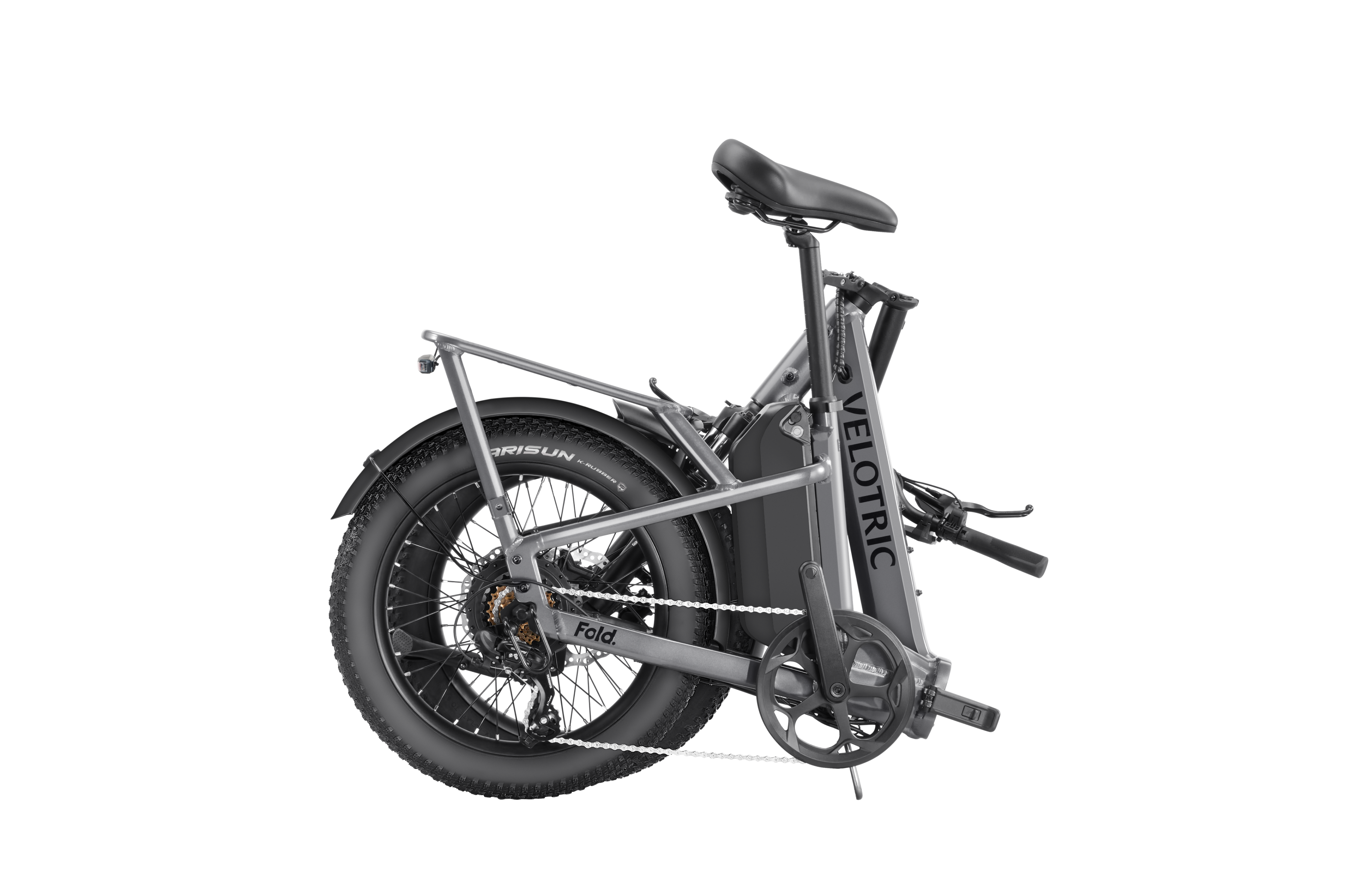 Velotric Fold 1 Plus Ebike
