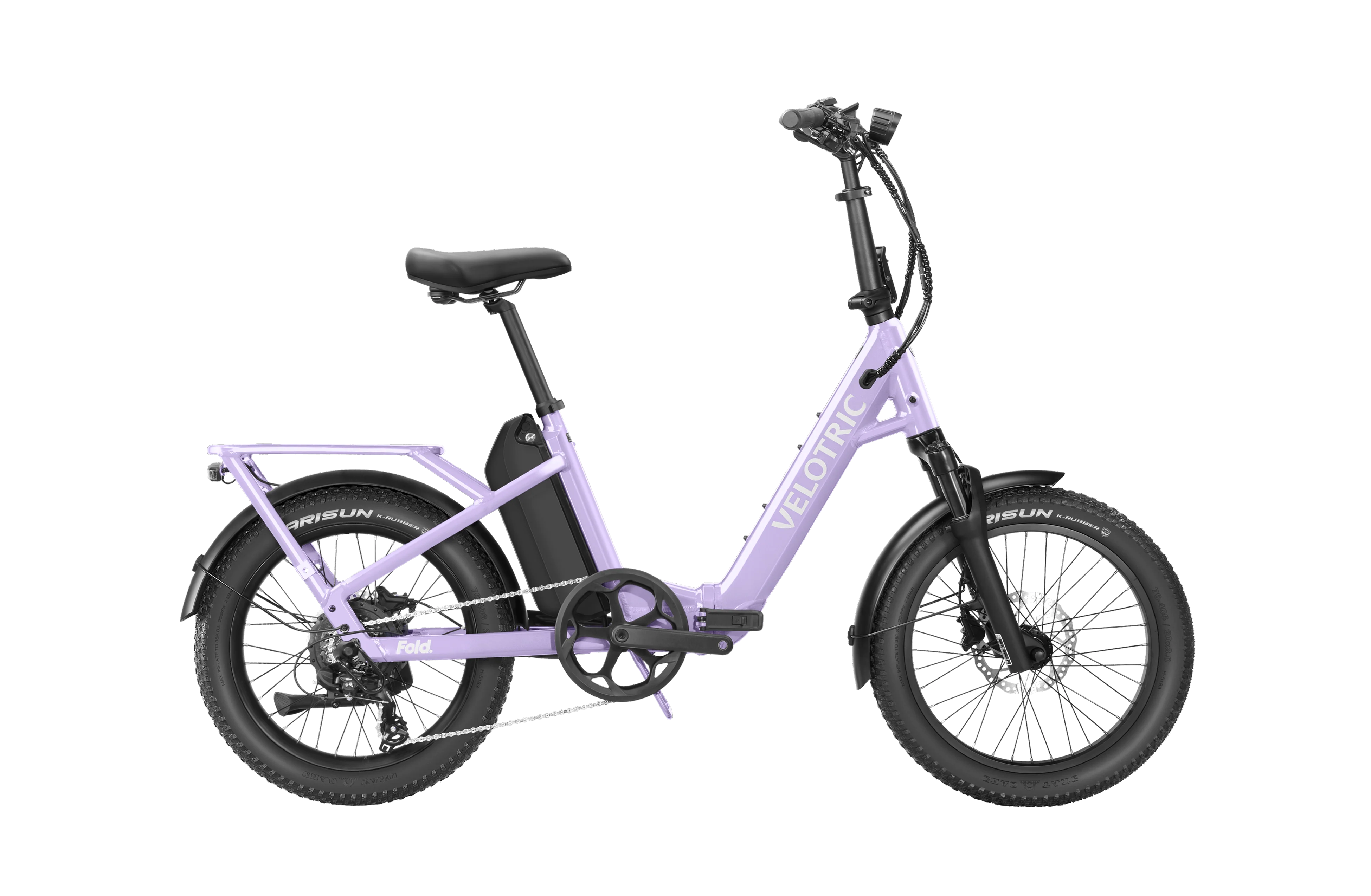 Velotric Fold 1 Plus