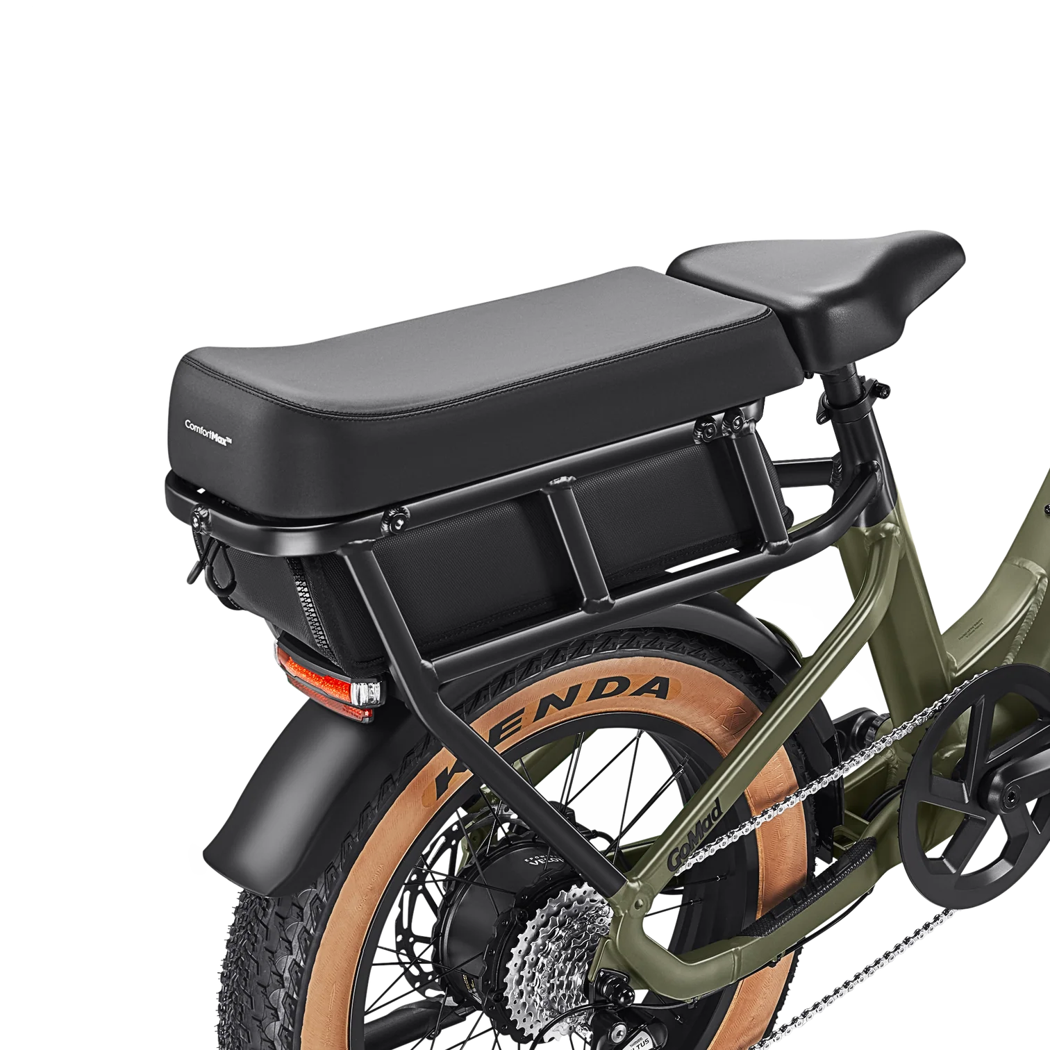 EZbike-Gomad-Velotric