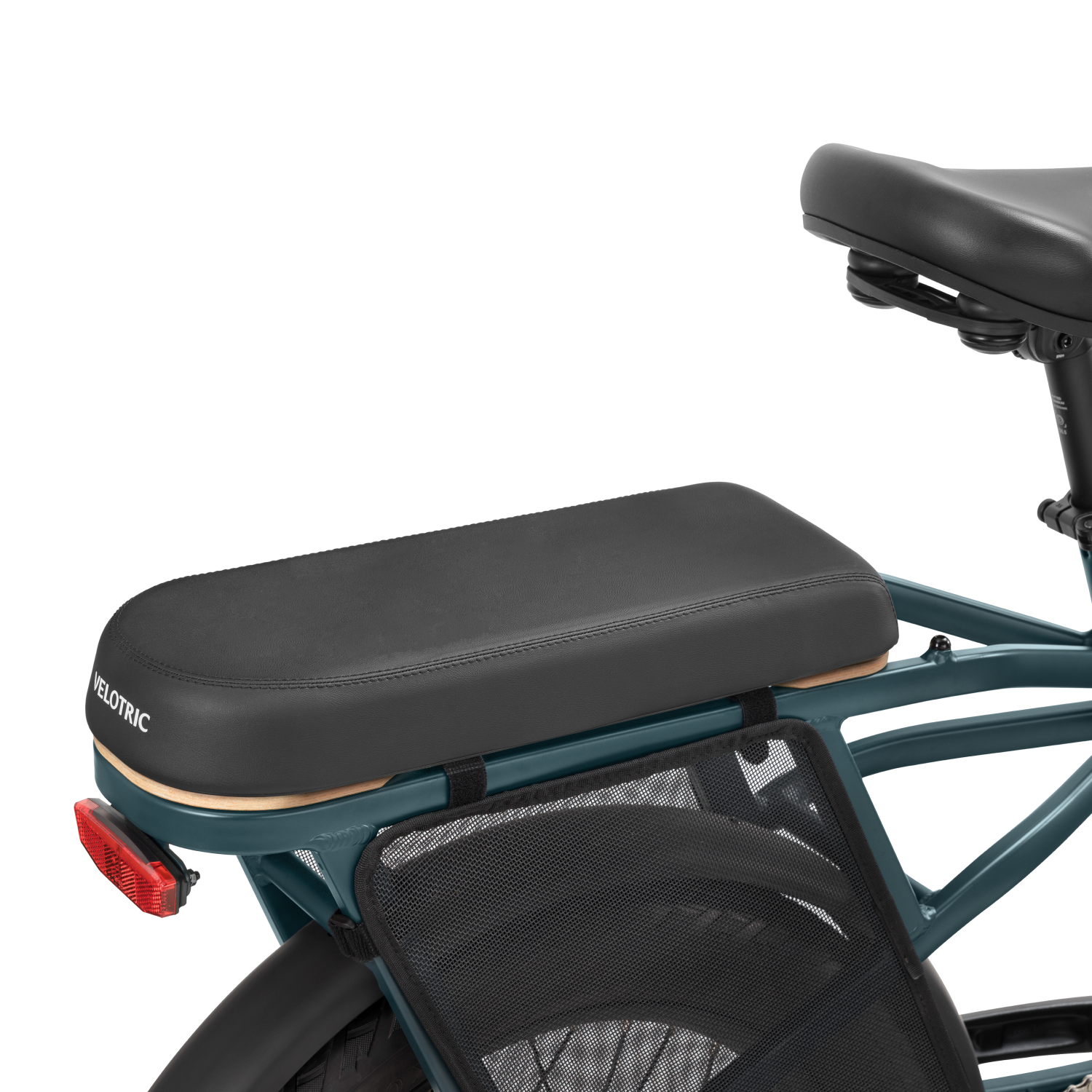 EZbike-Velotric Seat Pad