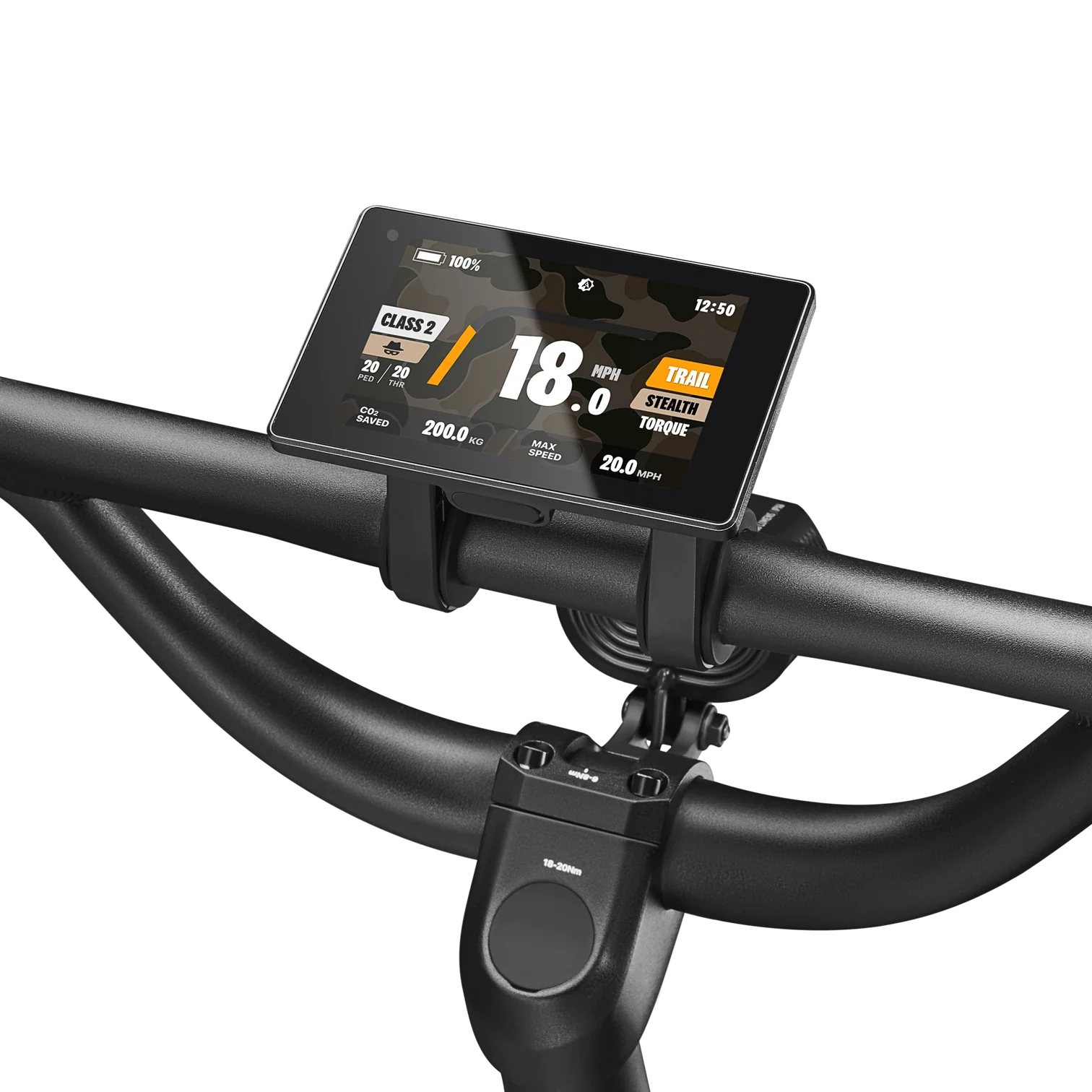 EZbike-Gomad-Velotric