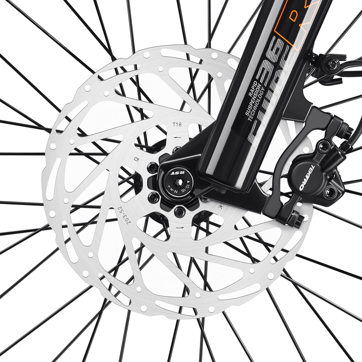 EZbike-Gomad-Velotric