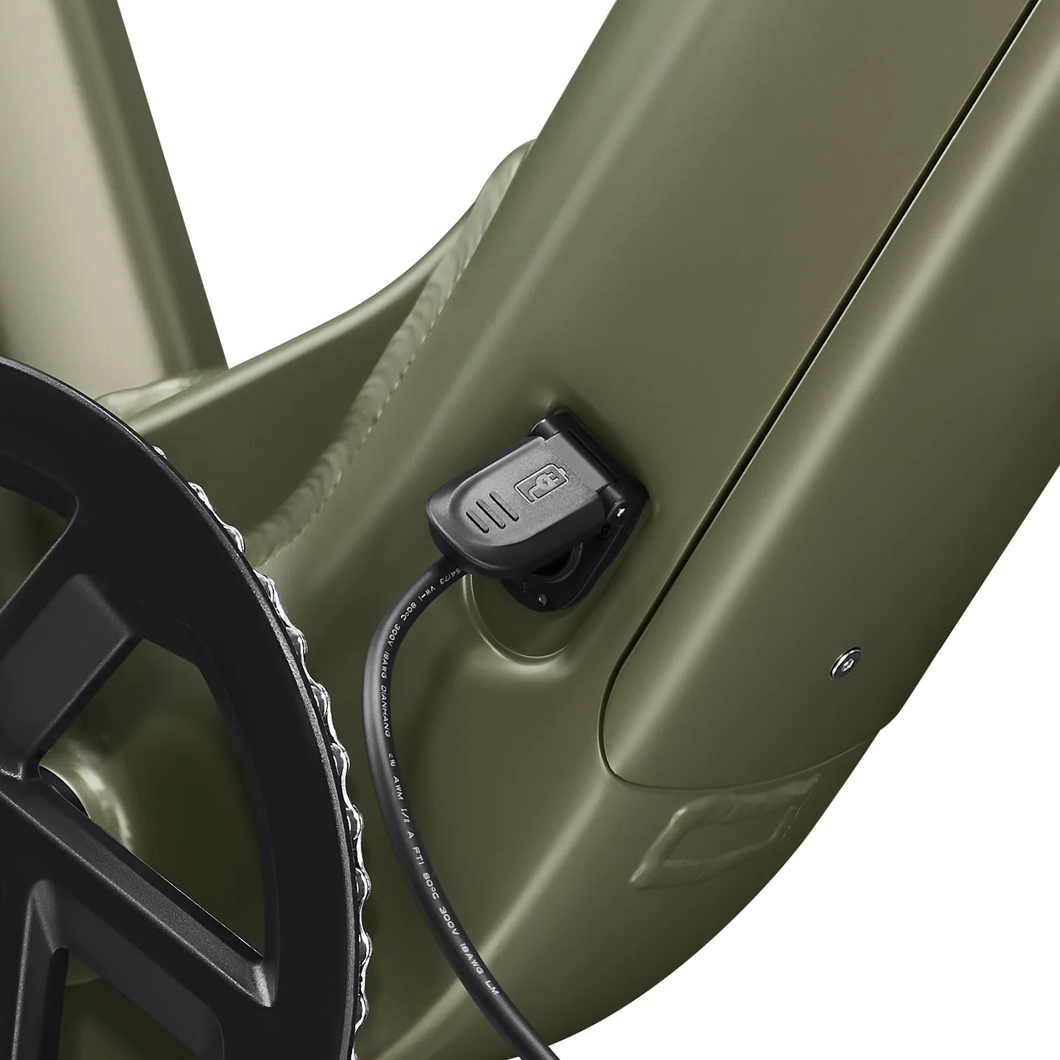 EZbike-Gomad-Velotric