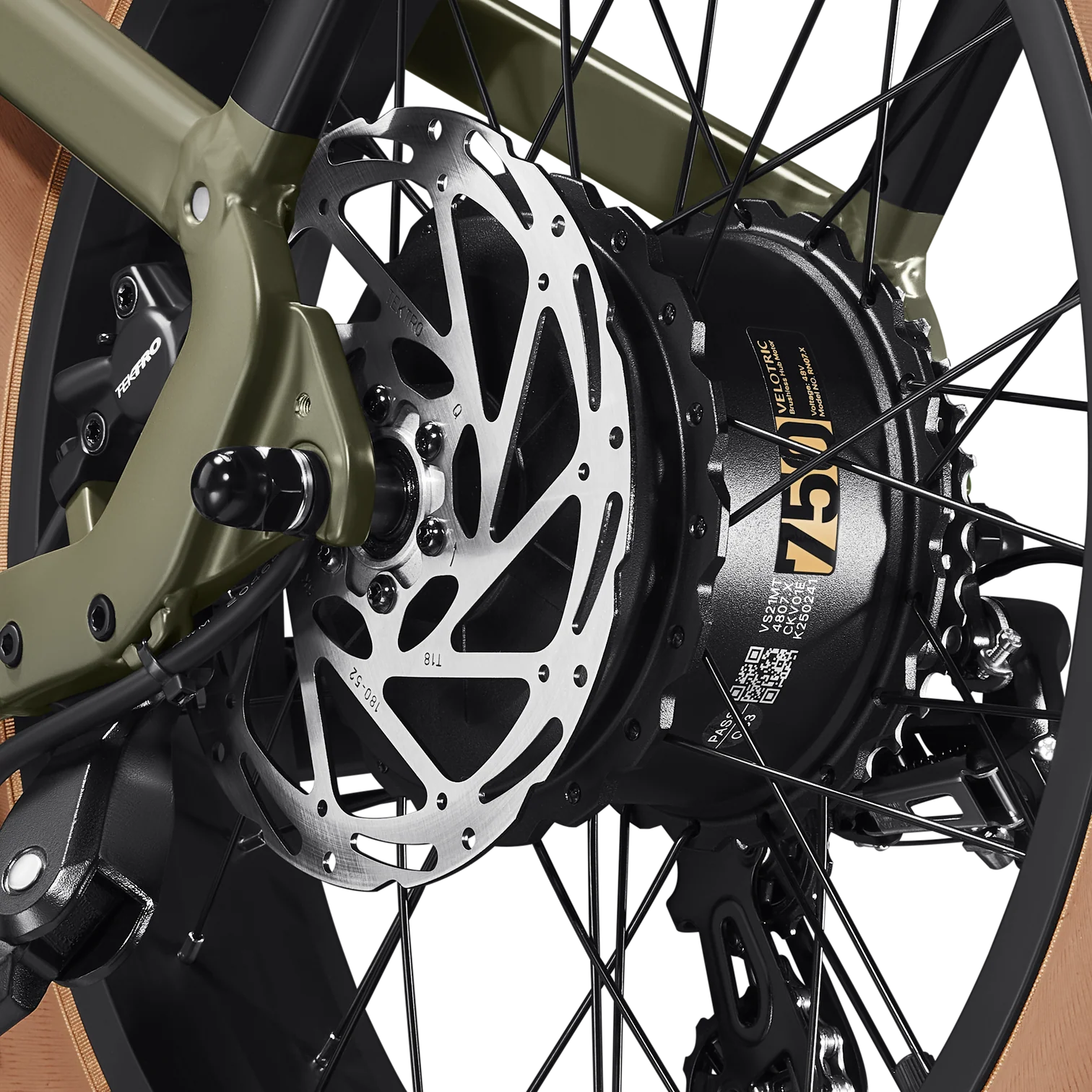 EZbike-Gomad-Velotric