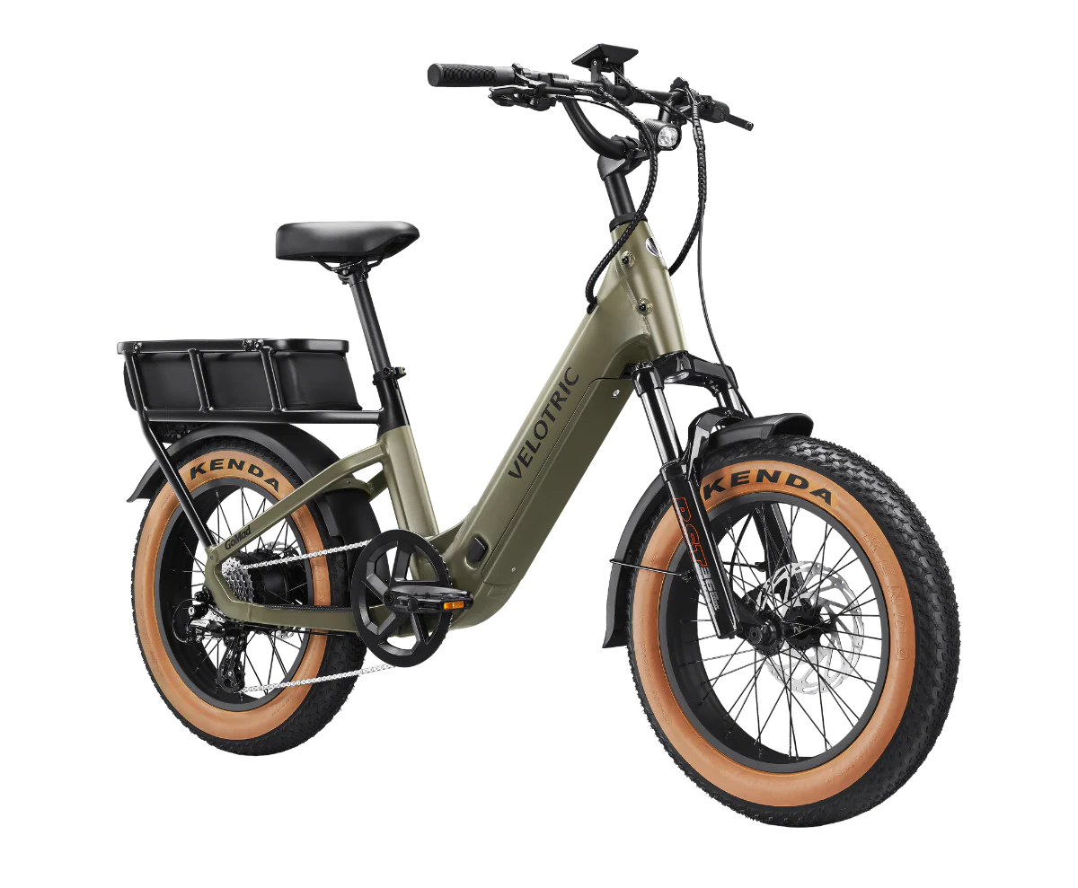EZbike-Gomad-Velotric