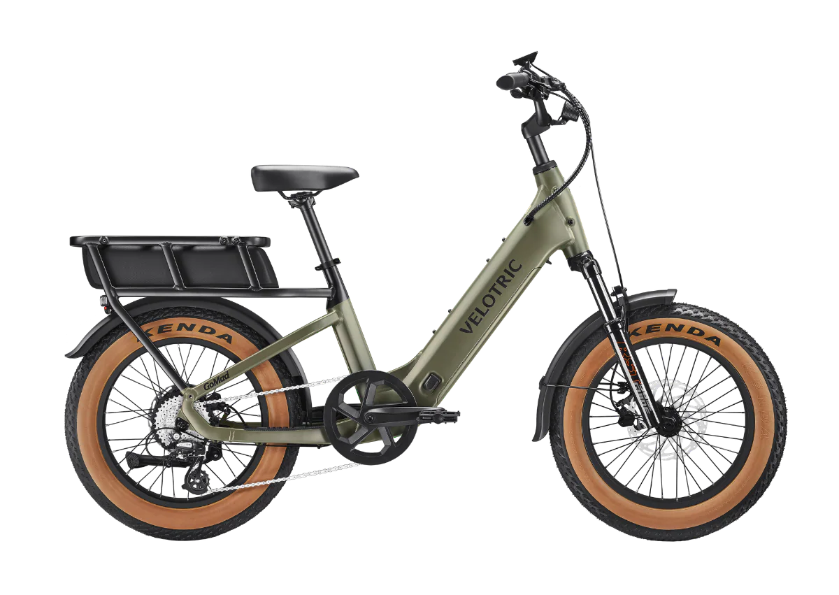 EZbike-Gomad-Velotric
