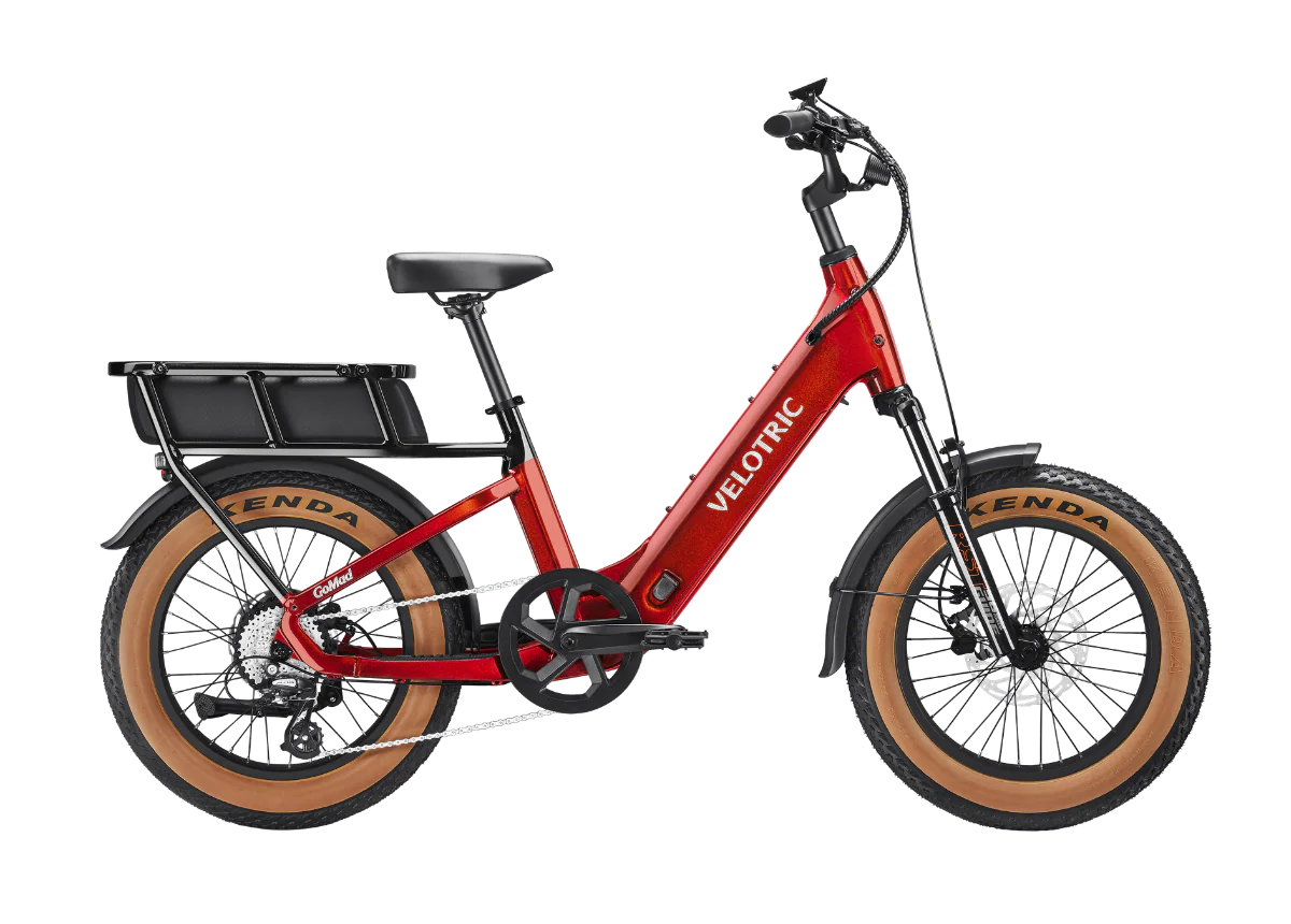 EZbike-Gomad-Velotric