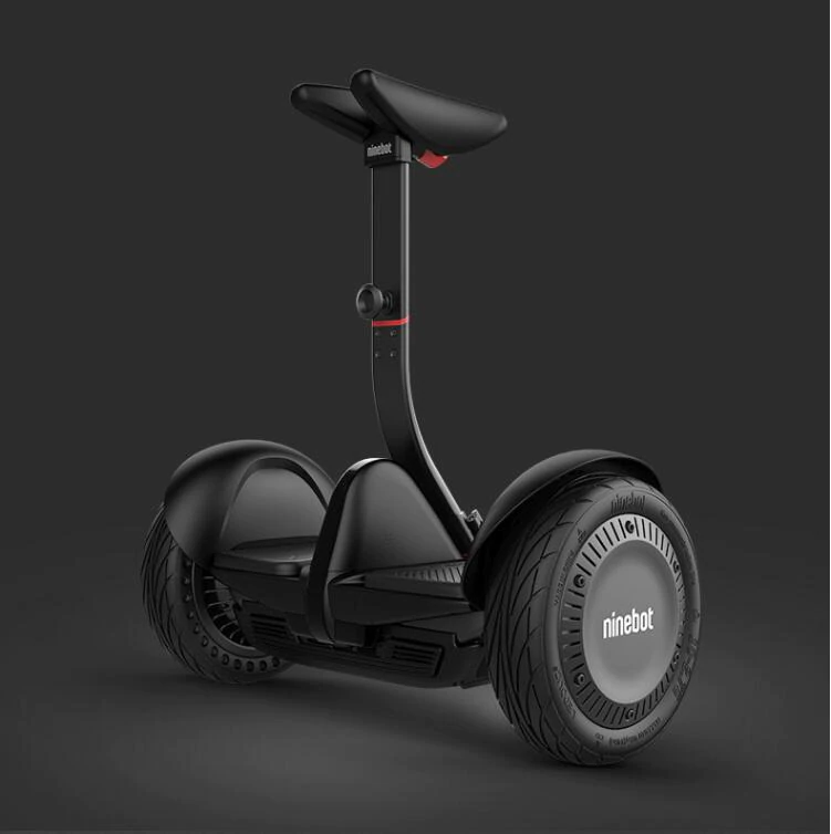 Comfort Tire for S-MAX