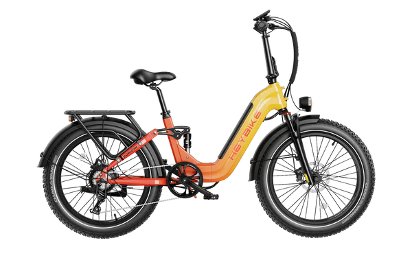 Horizon E-Bike