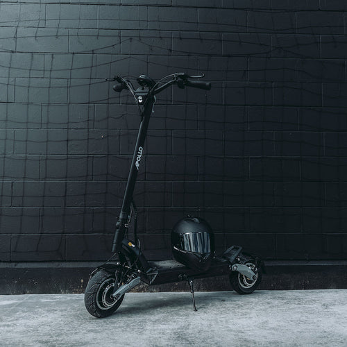 Phantom V4: Unmatched Performance Scooter | EZbike Canada