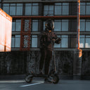 Phantom V4: Unmatched Performance Scooter | EZbike Canada