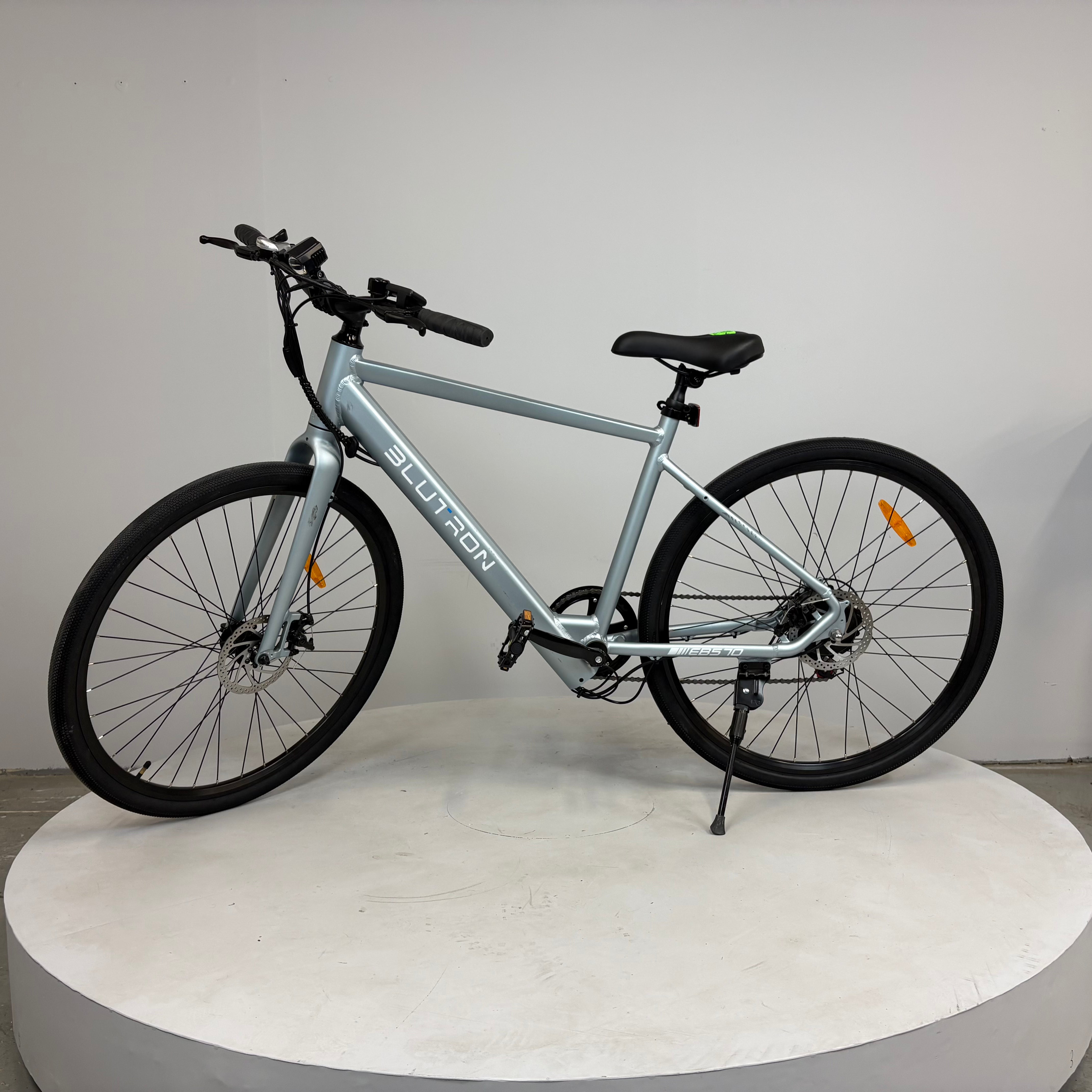 Certified Pre-Owned EB570 | EZbike