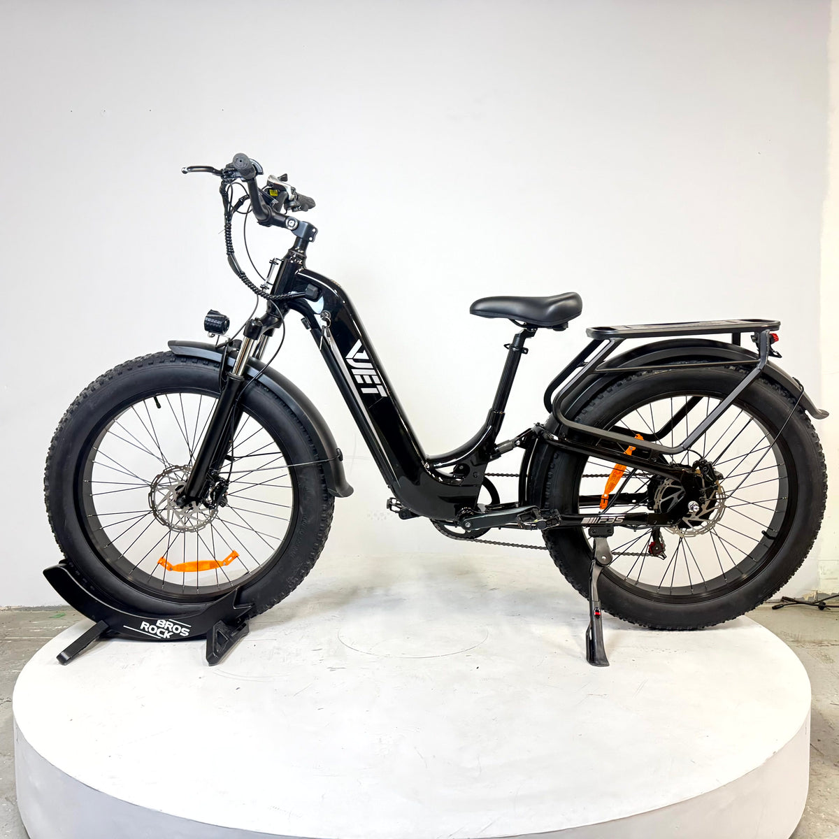 VJET Pre-Owned F3S