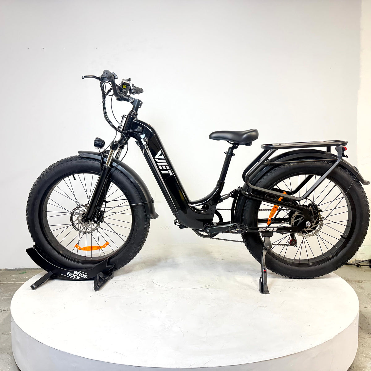 VJET Pre-Owned F3S