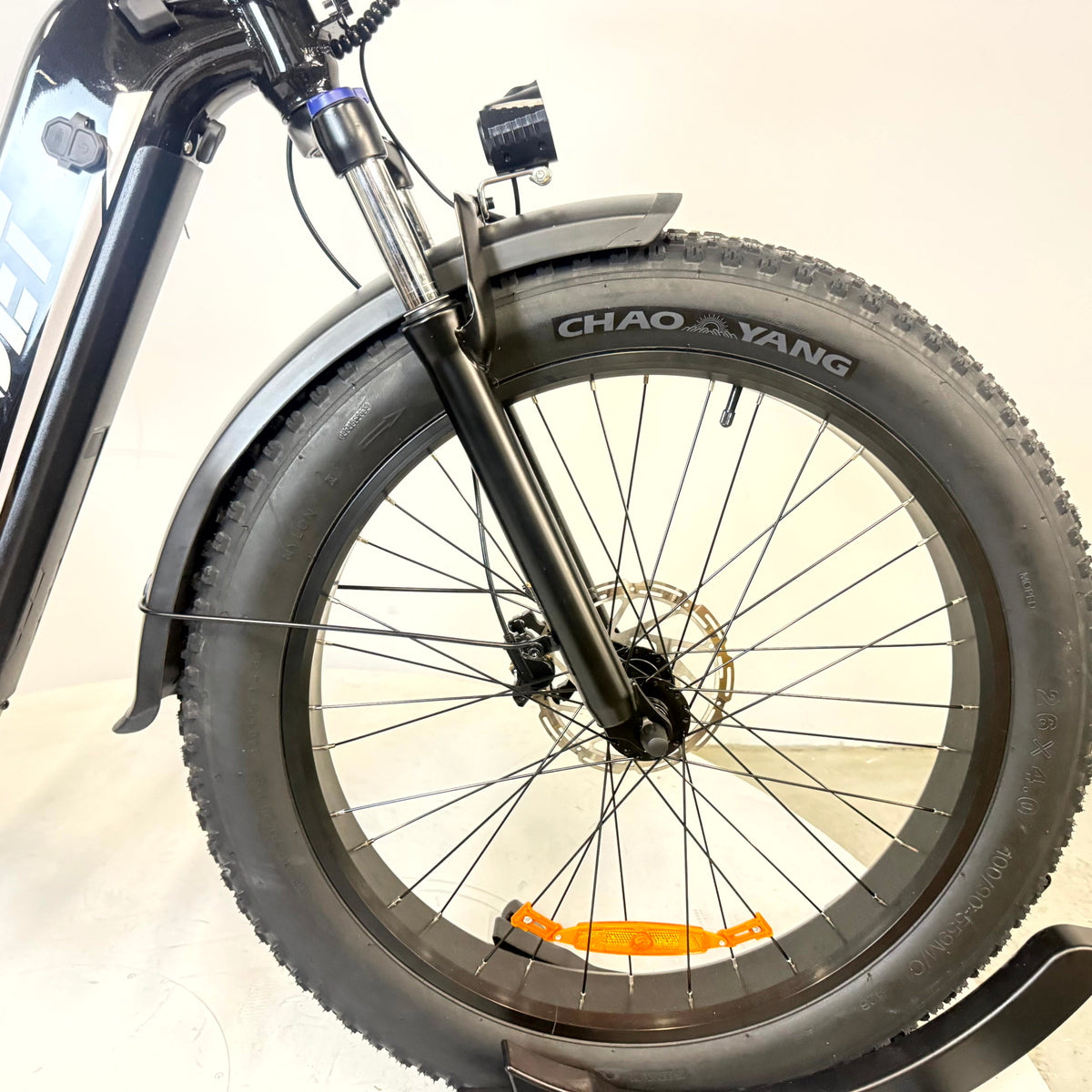 VJET Pre-Owned F3S
