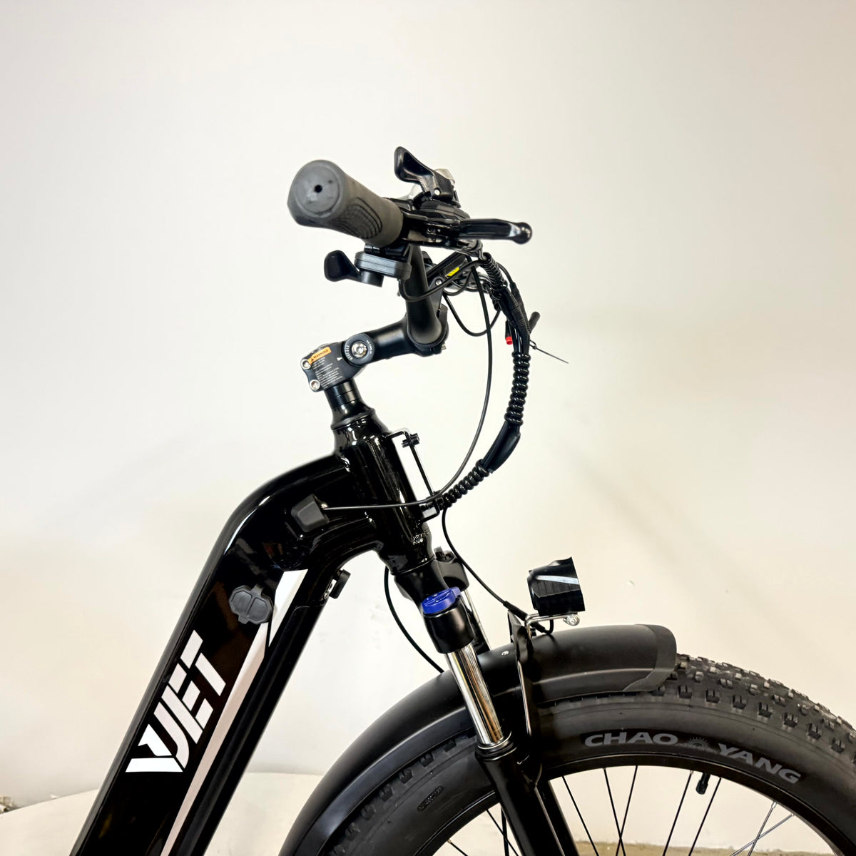 VJET Pre-Owned F3S