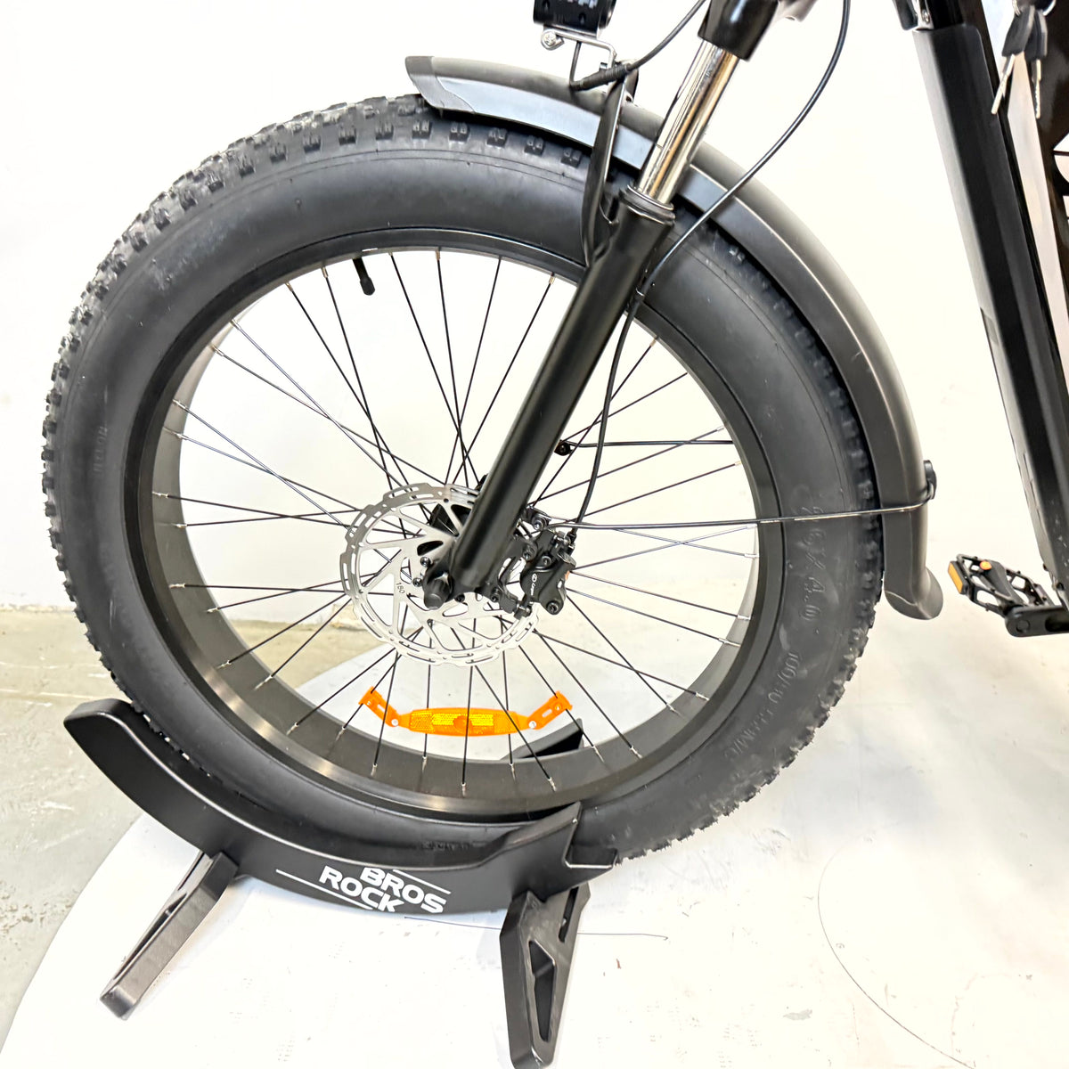VJET Pre-Owned F3S