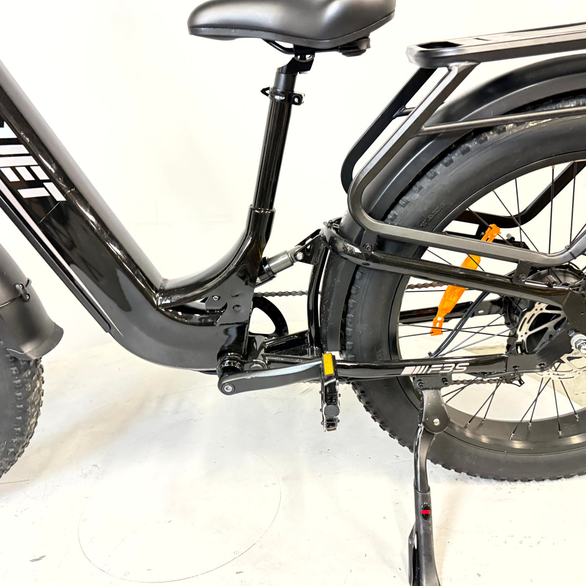 VJET Pre-Owned F3S