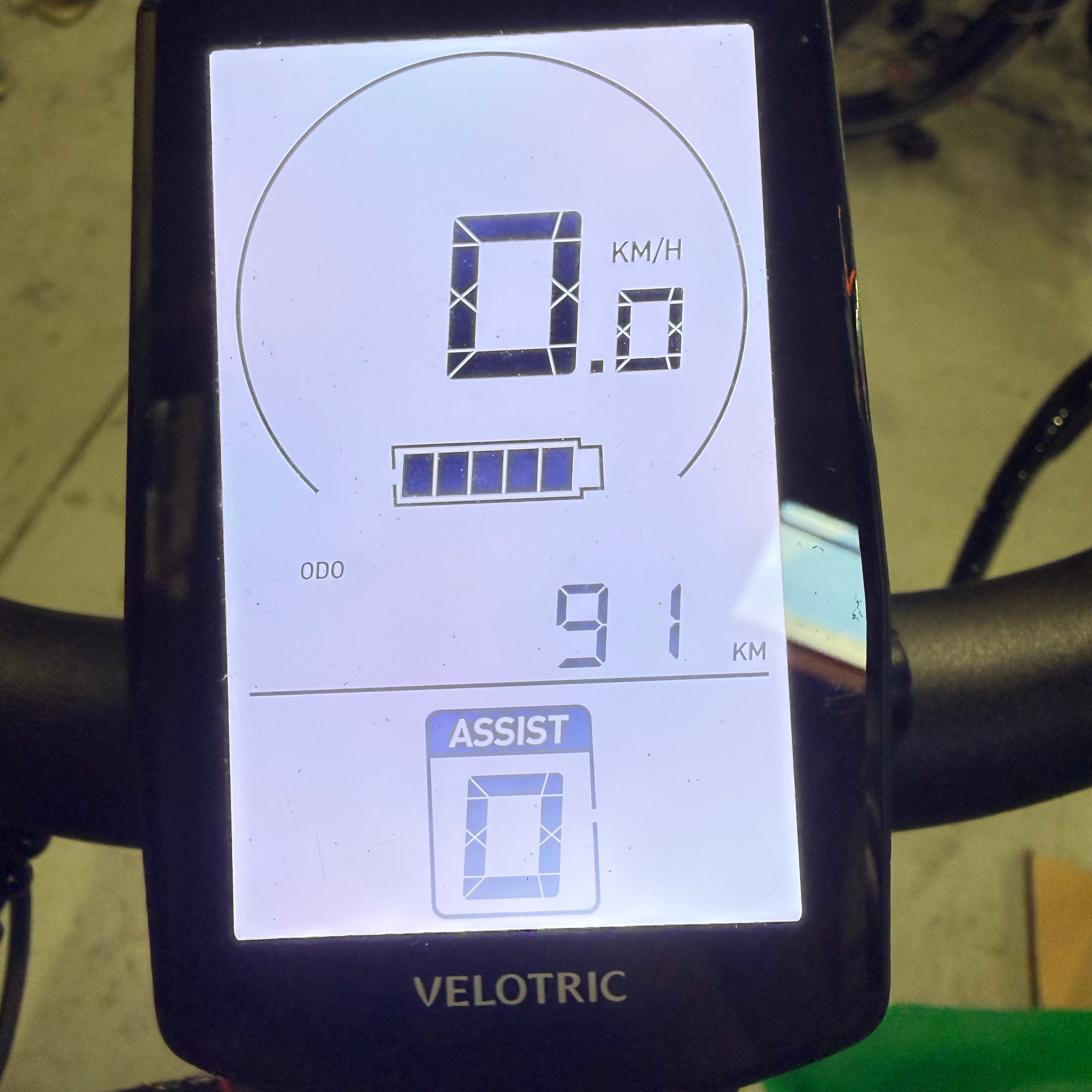 Velotric Discover 1 Plus