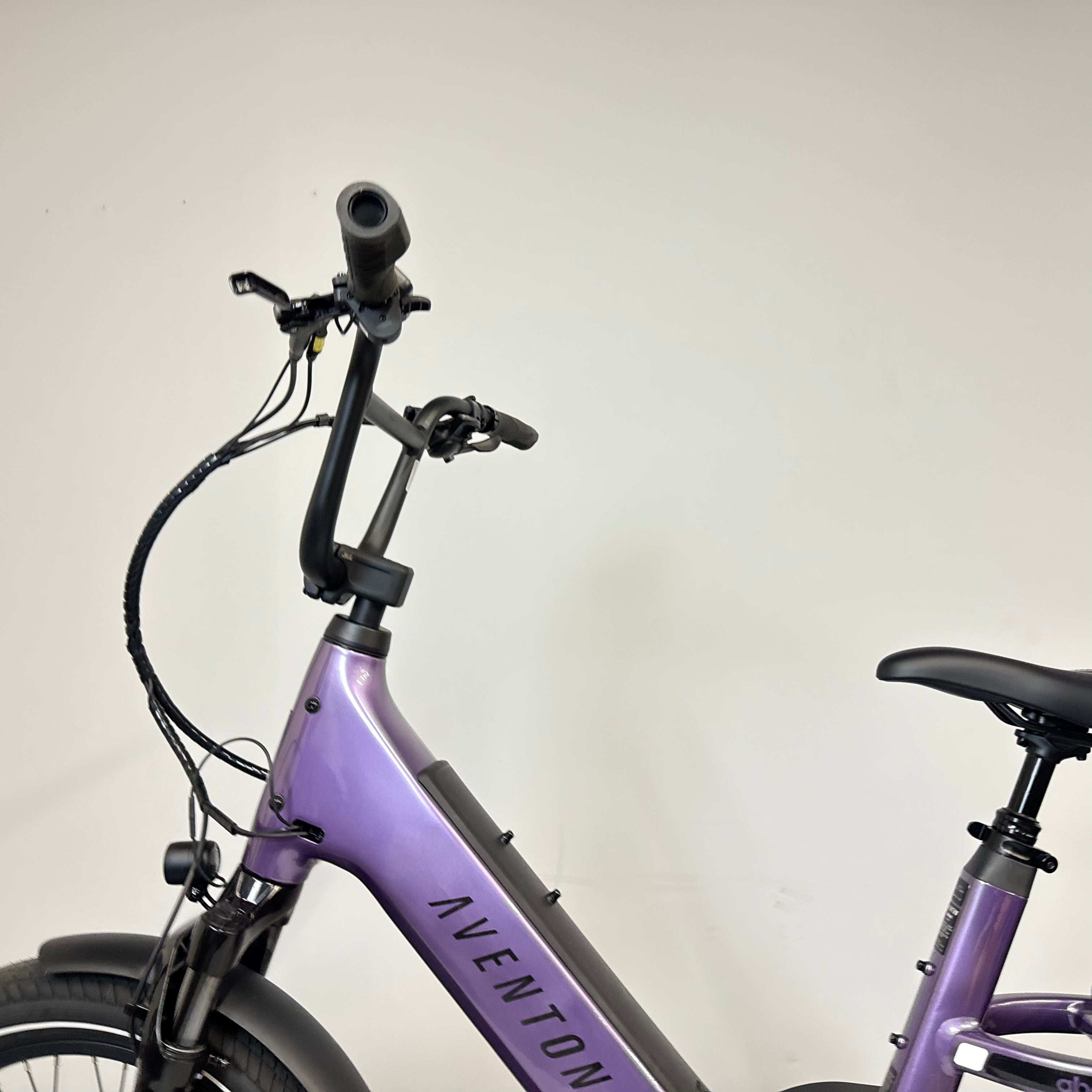 Aventon Open Box Abound SR