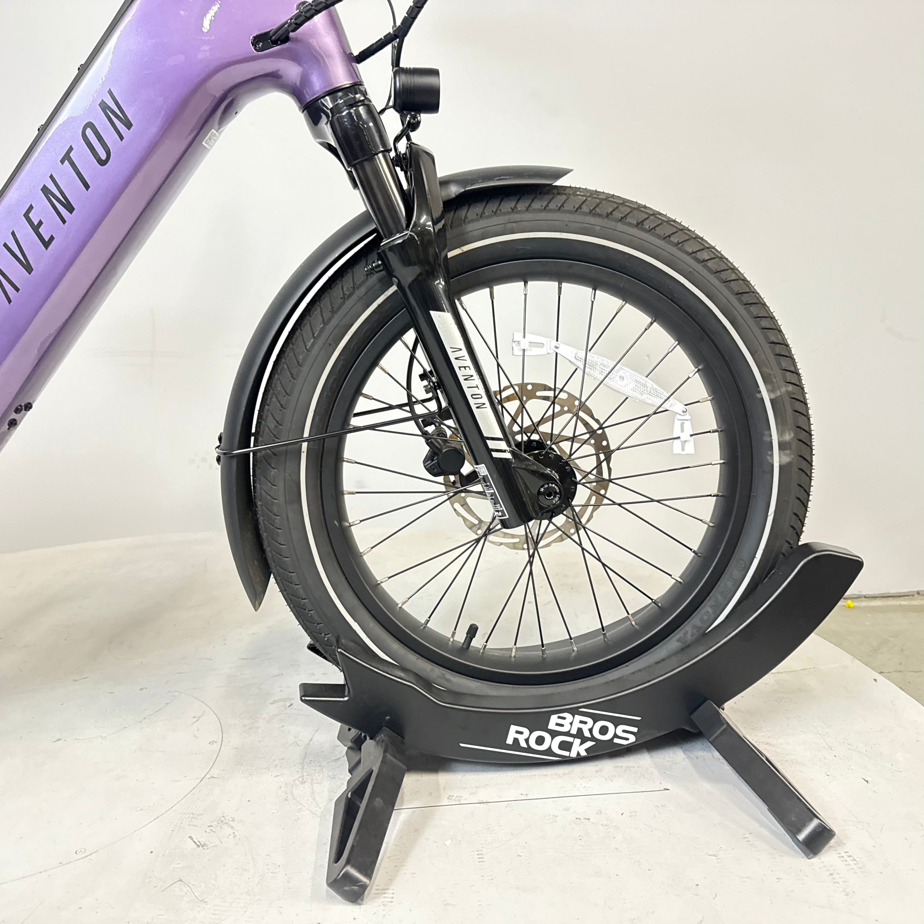 Aventon Open Box Abound SR