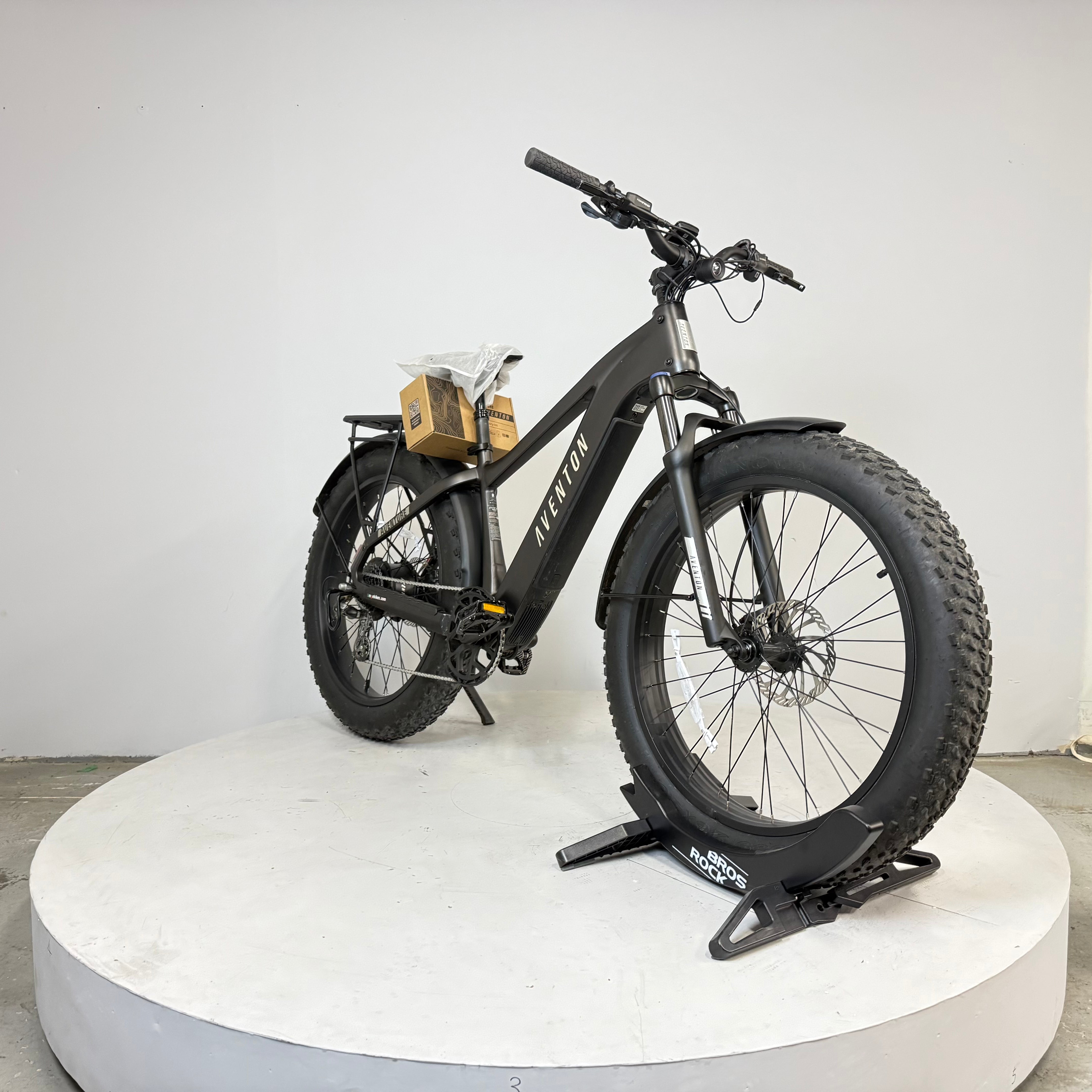 Aventon Aventure 3 SO R Size