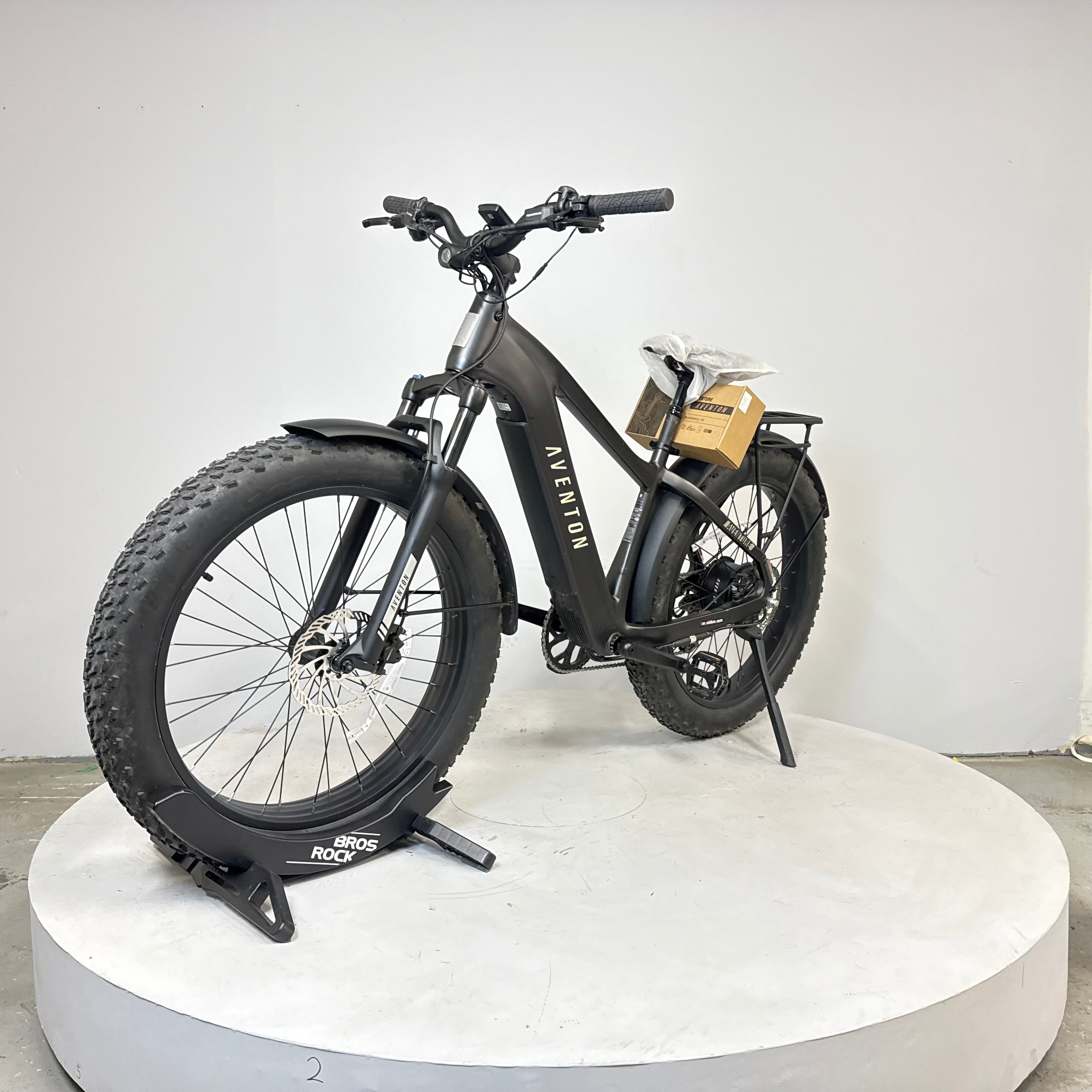 Aventon Aventure 3 SO R Size