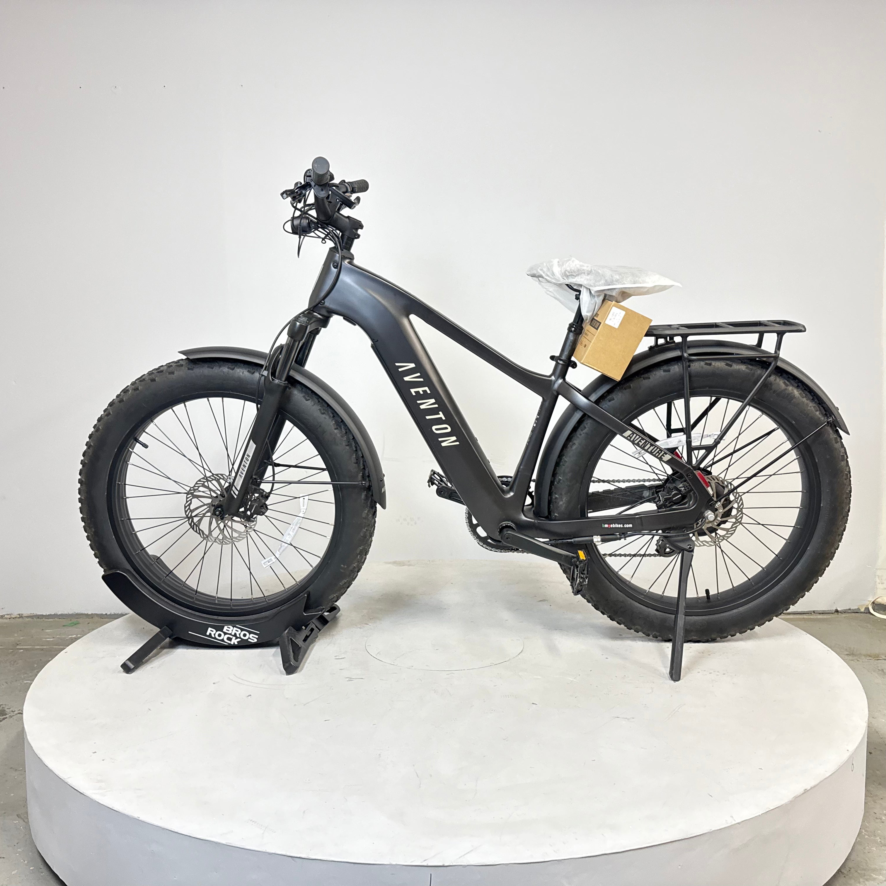 Aventon Aventure 3 SO R Size