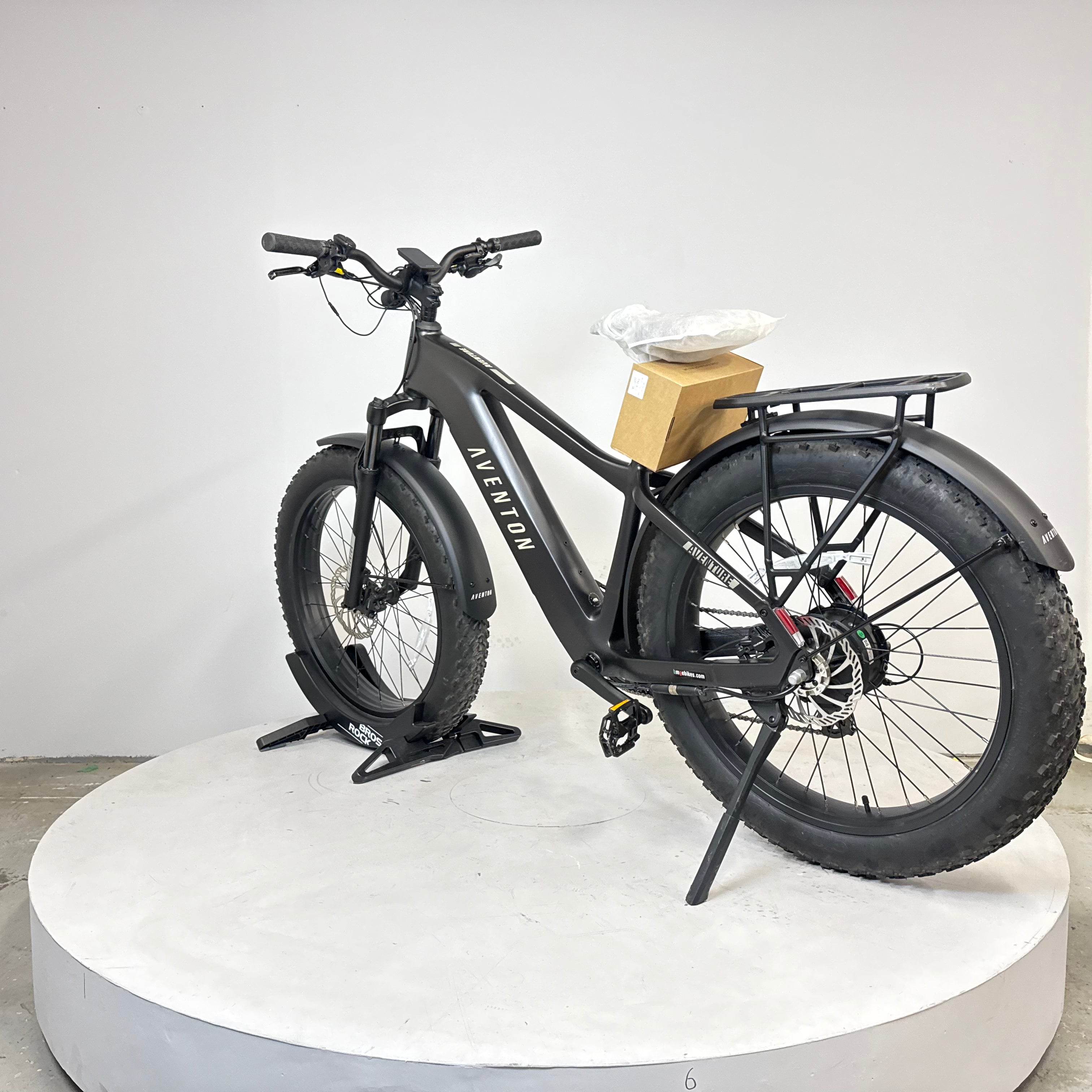 Aventon Aventure 3 SO R Size