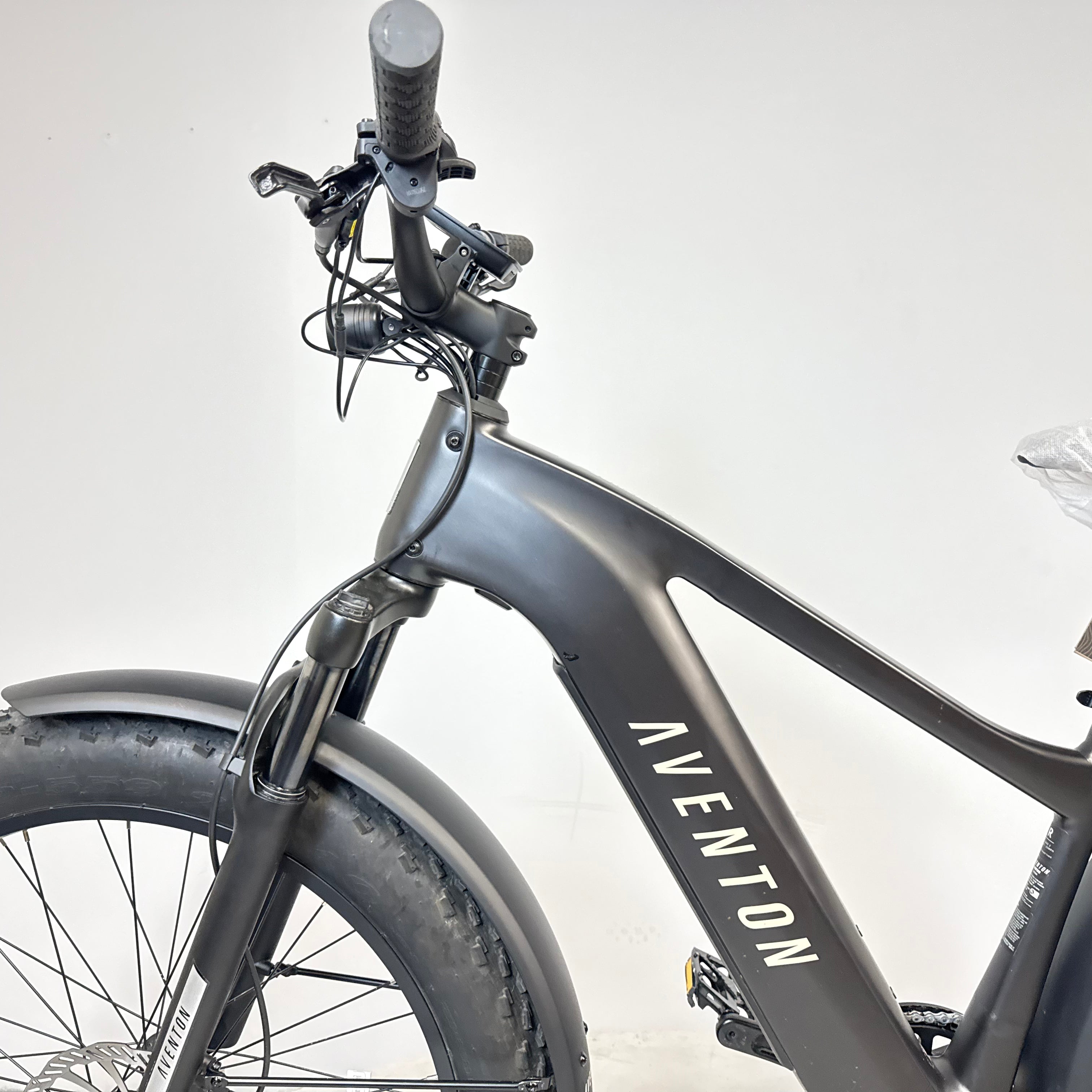 Aventon Aventure 3 SO R Size