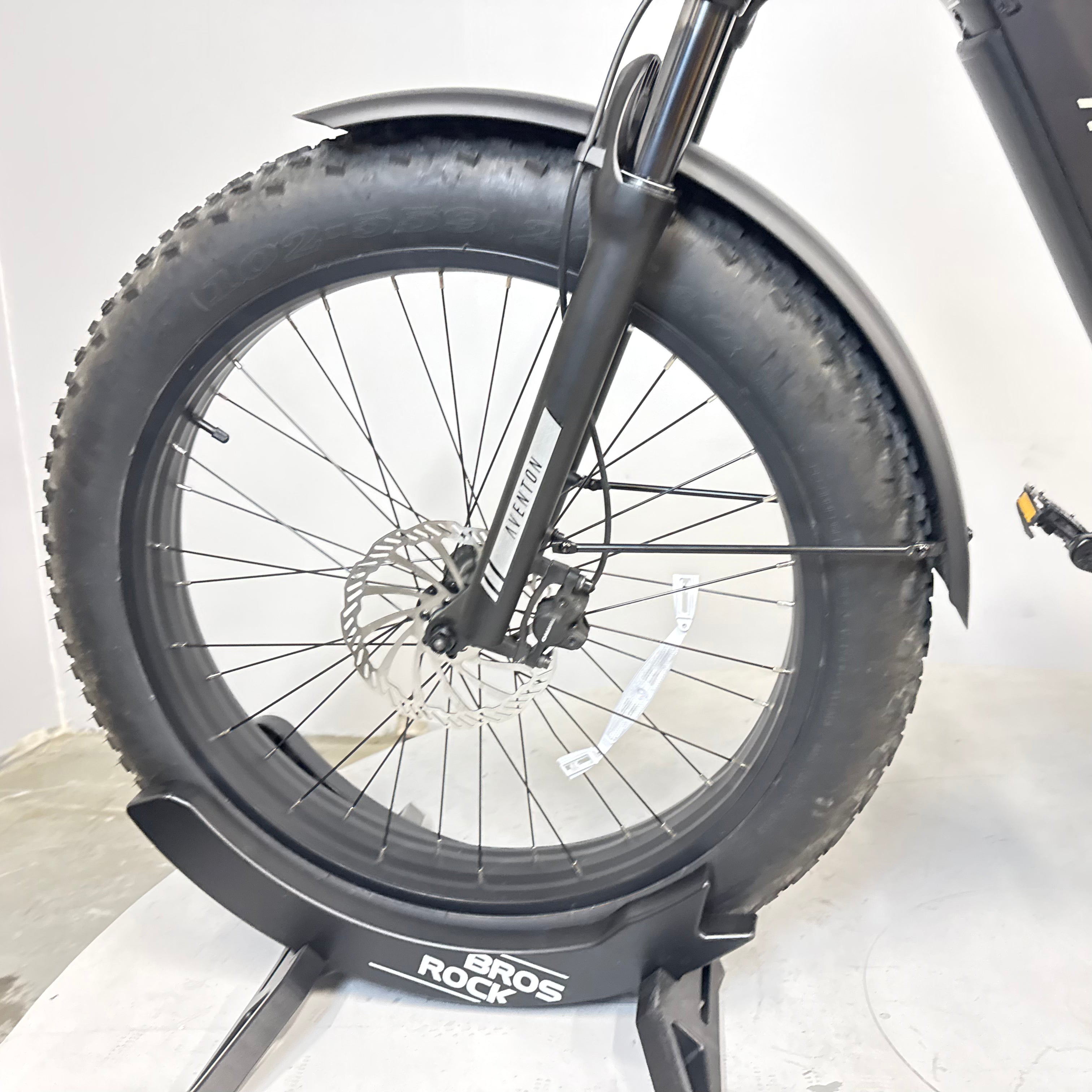 Aventon Aventure 3 SO R Size
