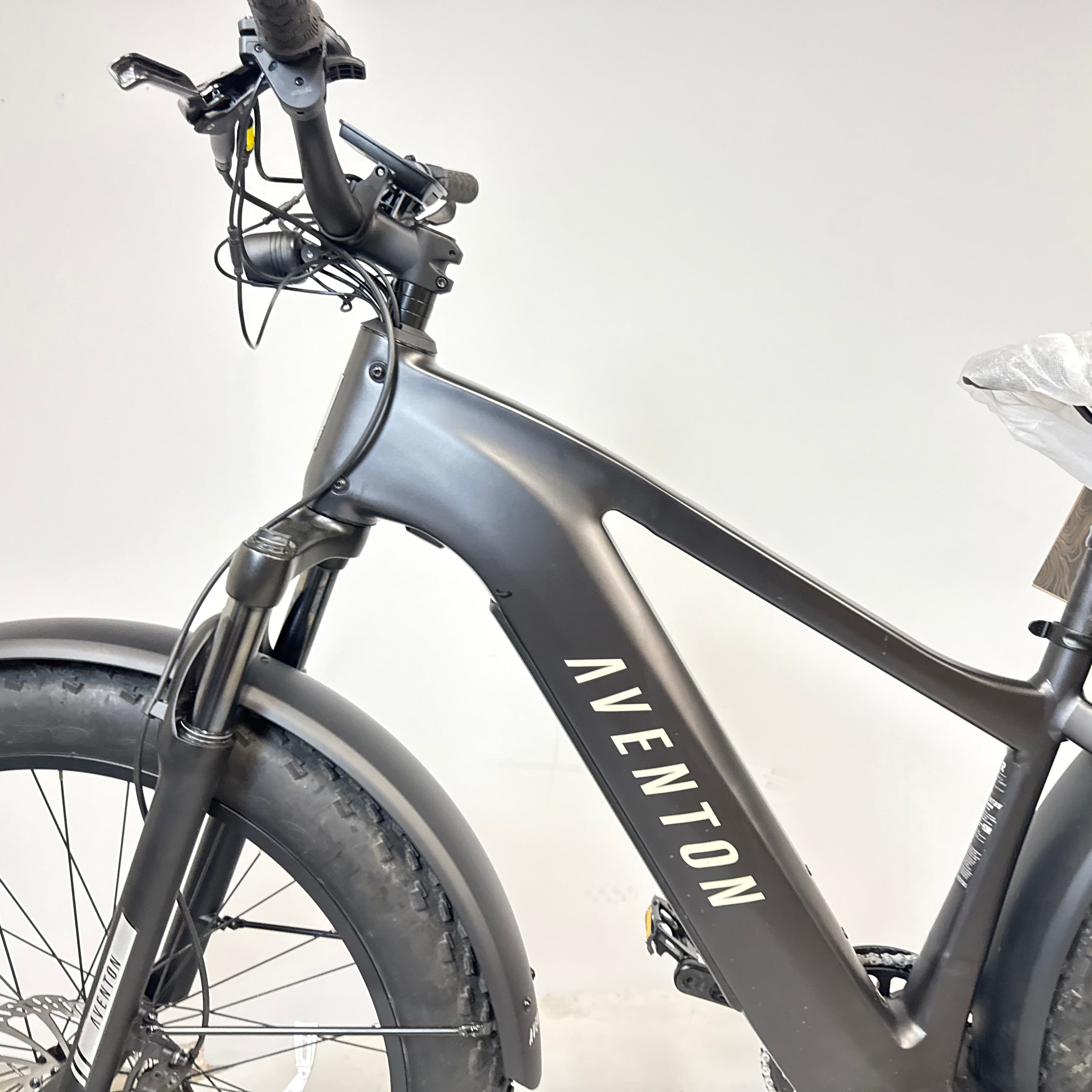 Aventon Aventure 3 SO R Size