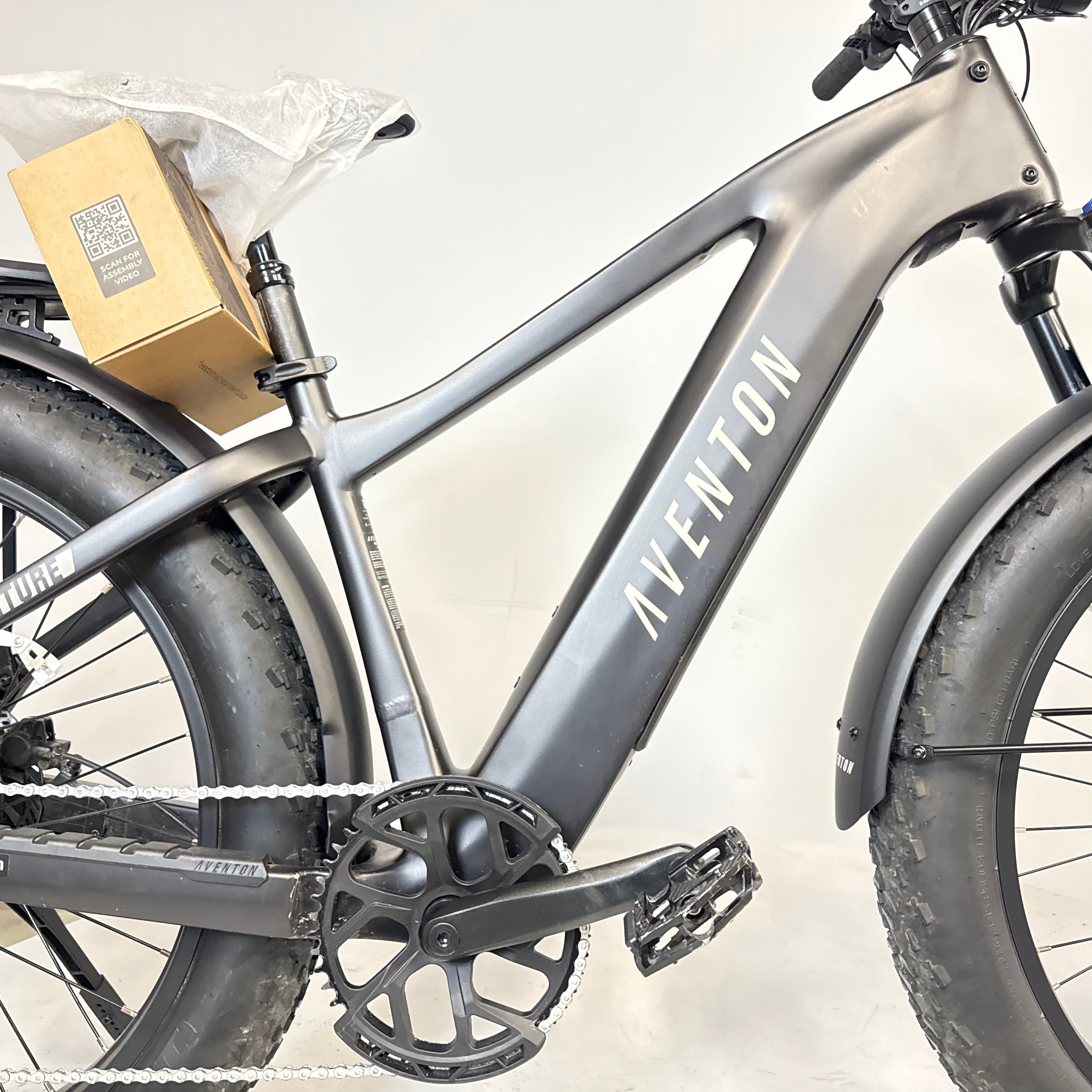 Aventon Aventure 3 SO R Size