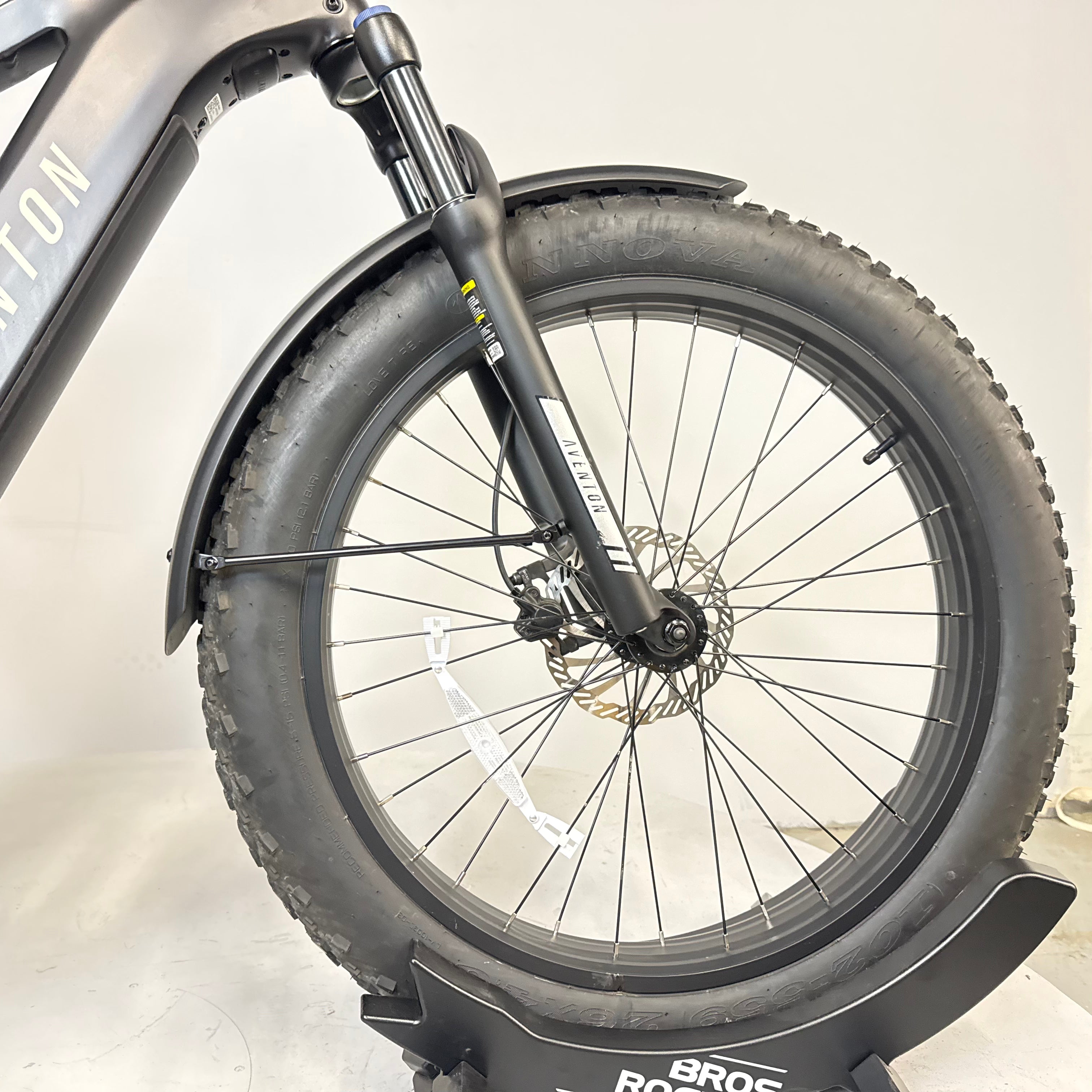 Aventon Aventure 3 SO R Size