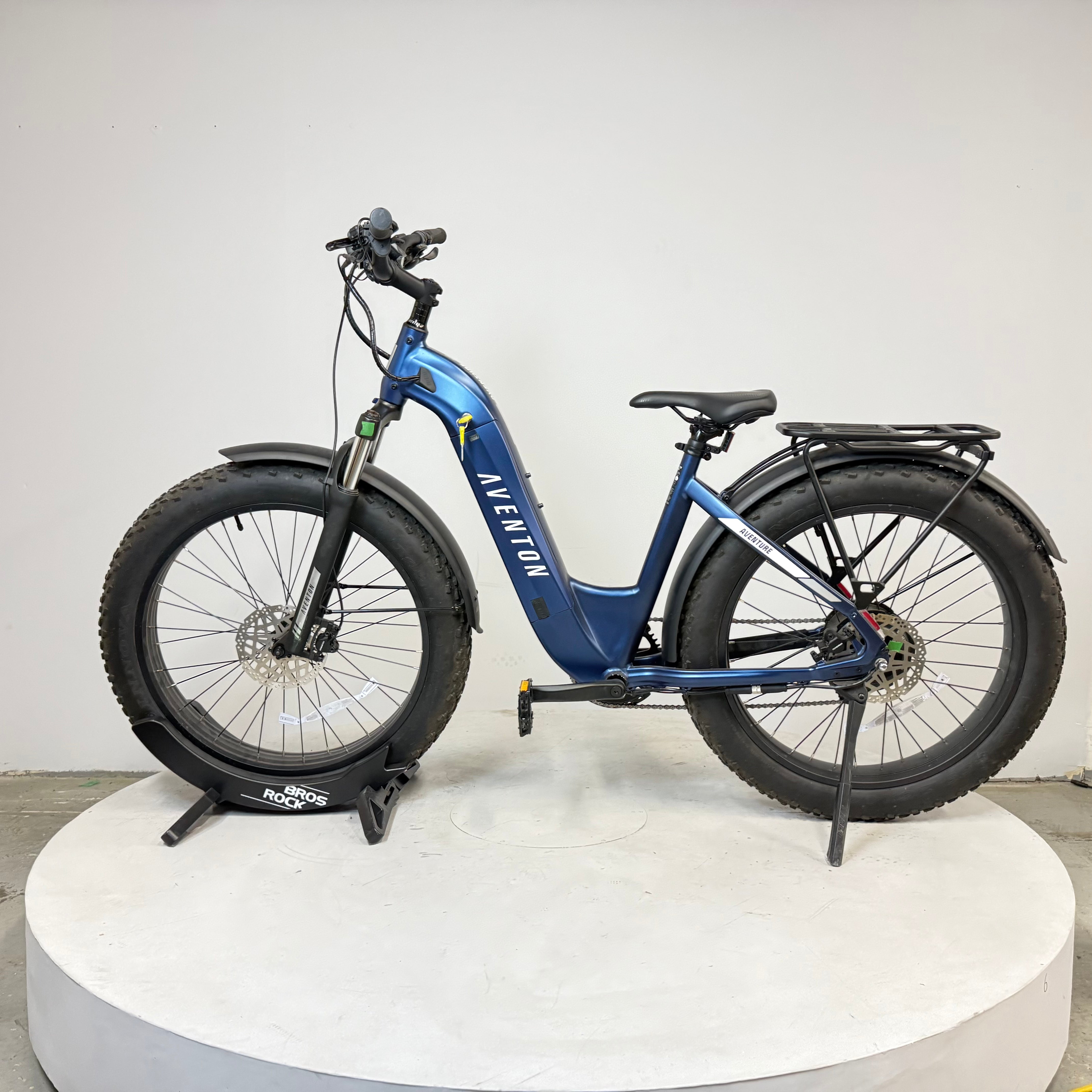 Aventon Pre Owned Aventure 2.5 ST