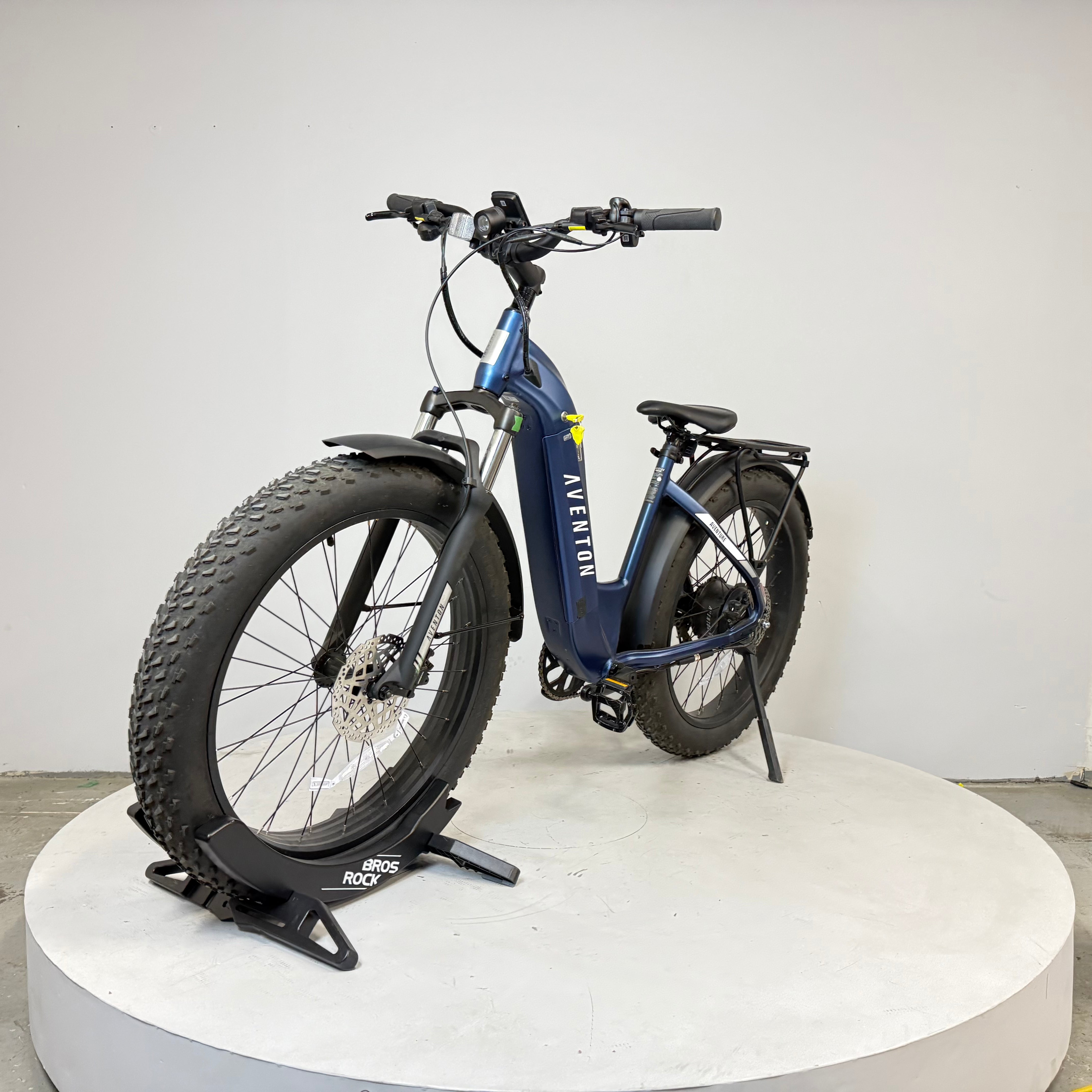 Aventon Pre Owned Aventure 2.5 ST