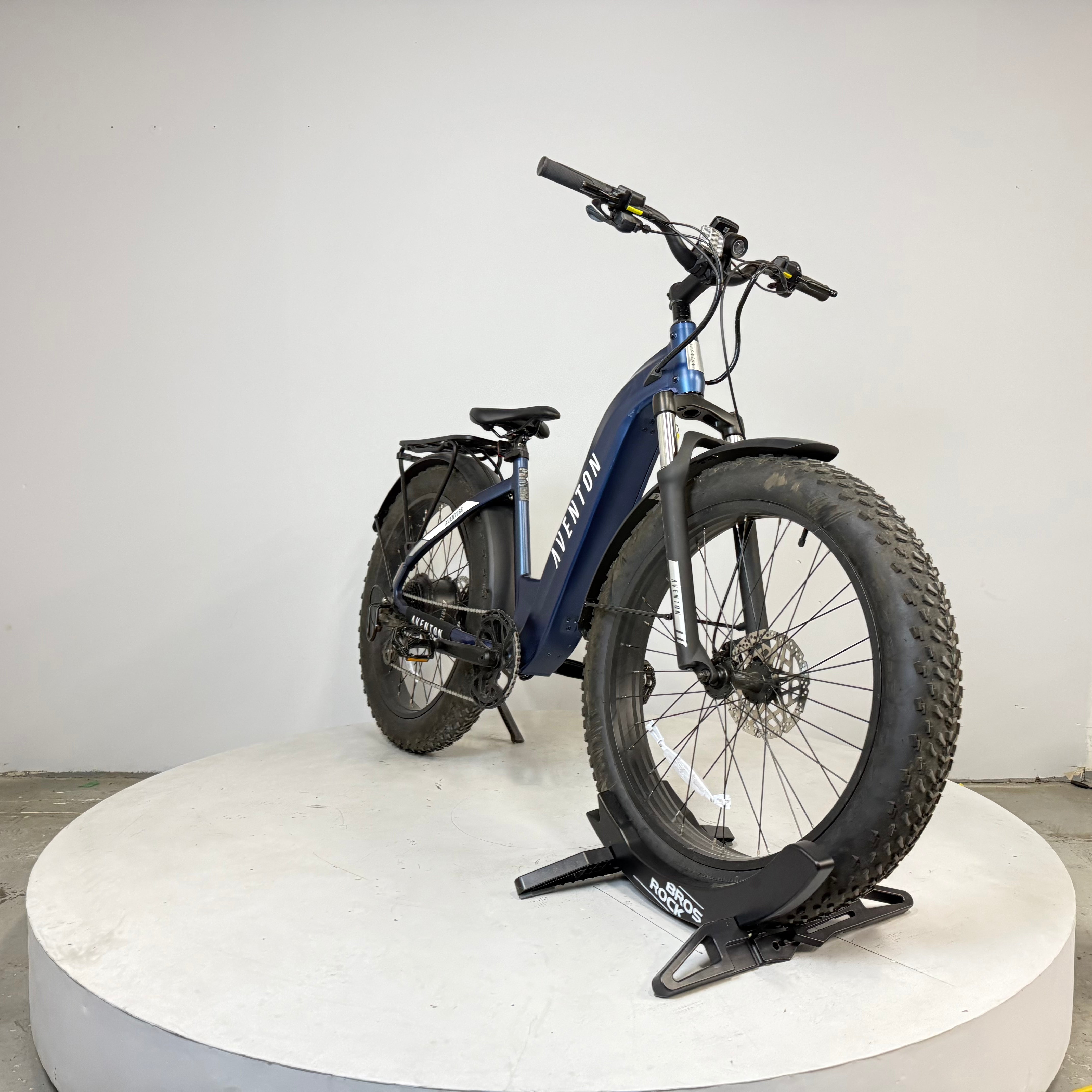 Aventon Pre Owned Aventure 2.5 ST