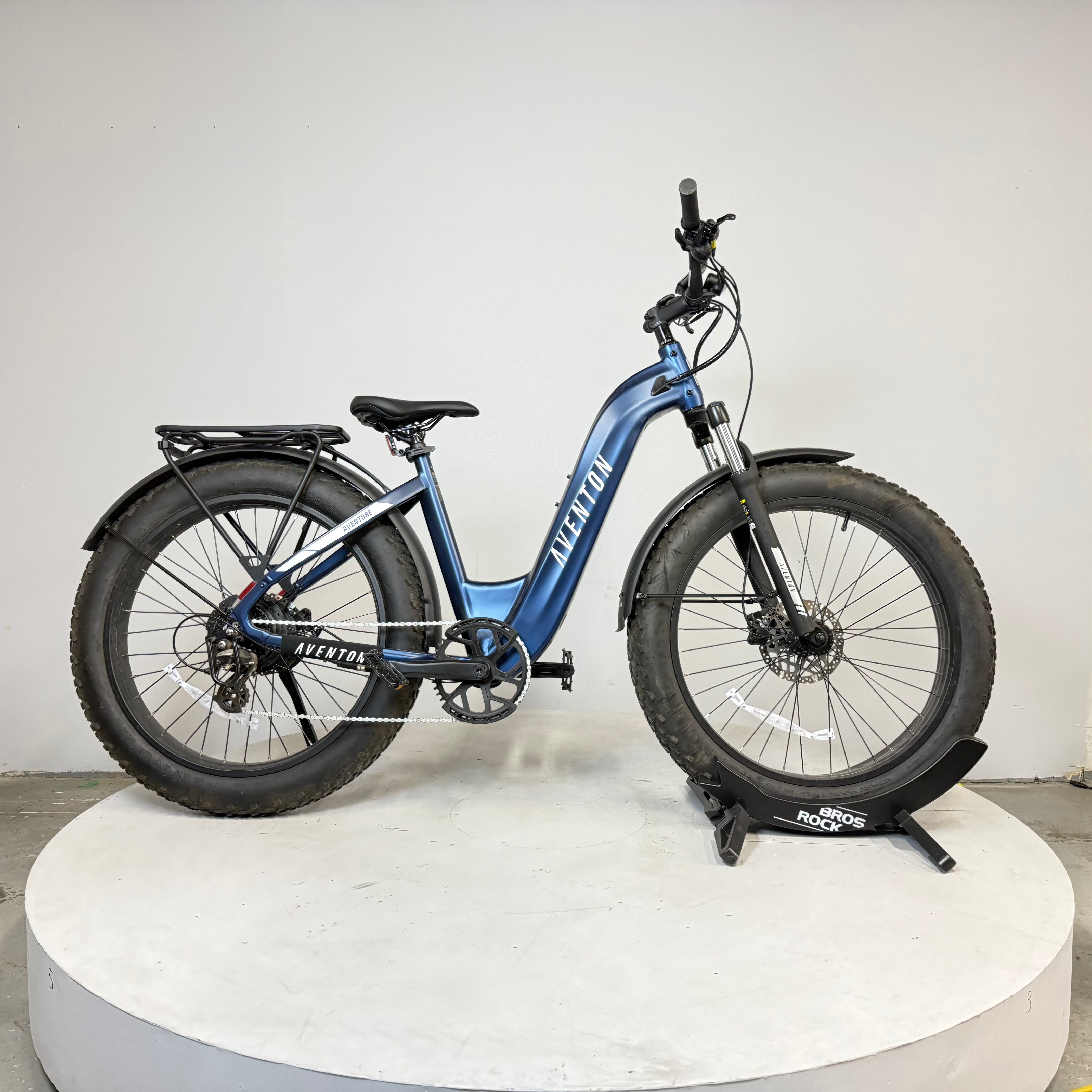 Aventon Pre Owned Aventure 2.5 ST