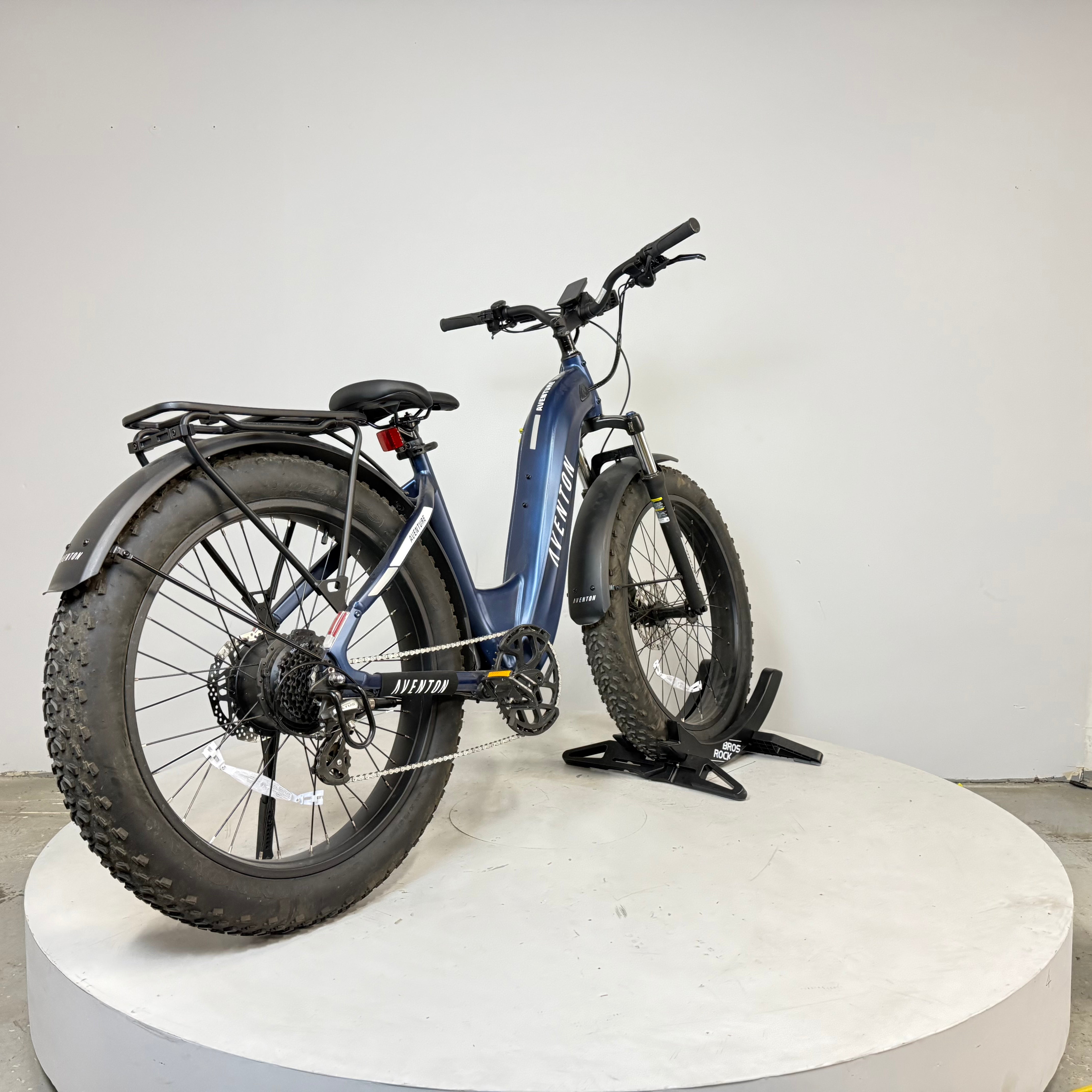 Aventon Pre Owned Aventure 2.5 ST