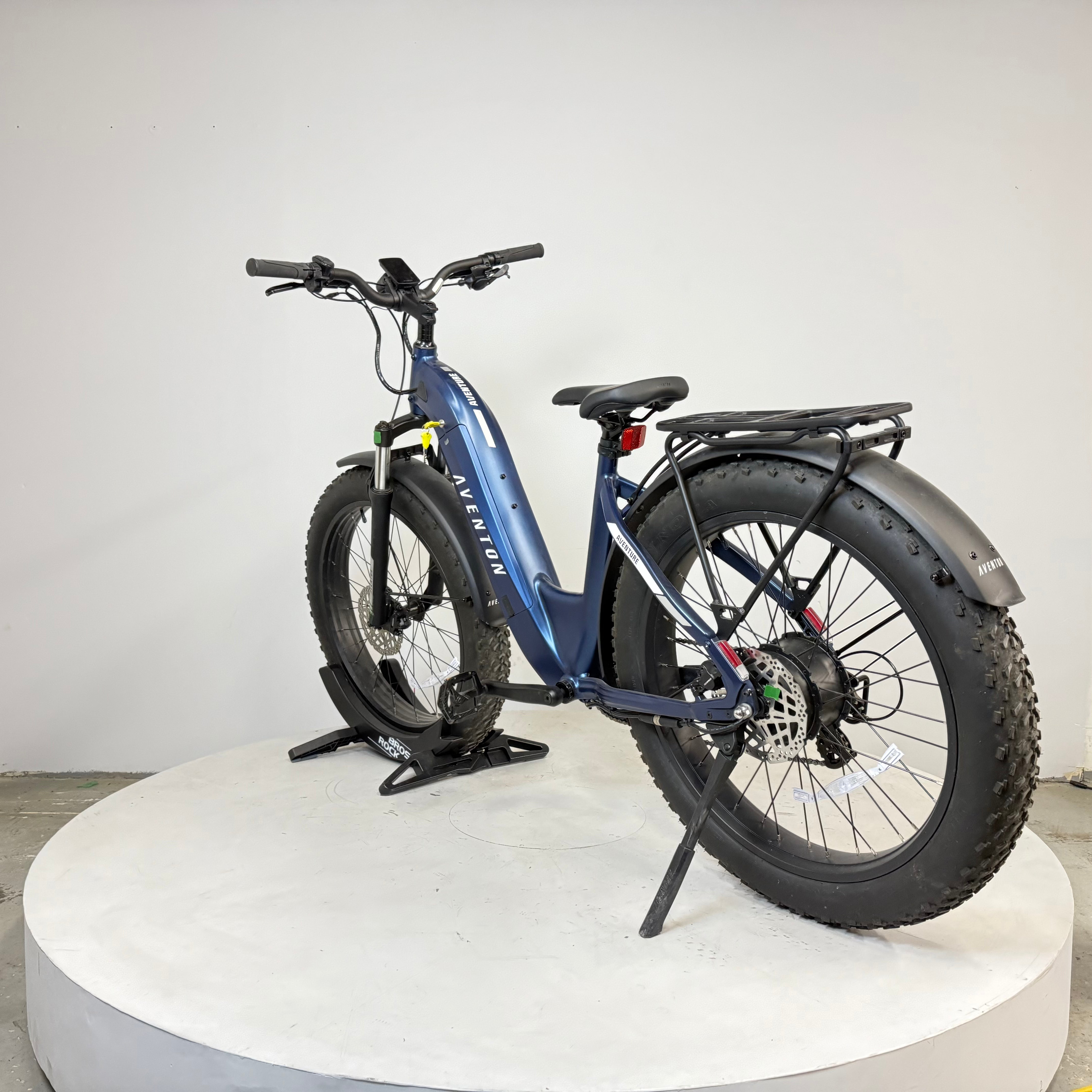 Aventon Pre Owned Aventure 2.5 ST