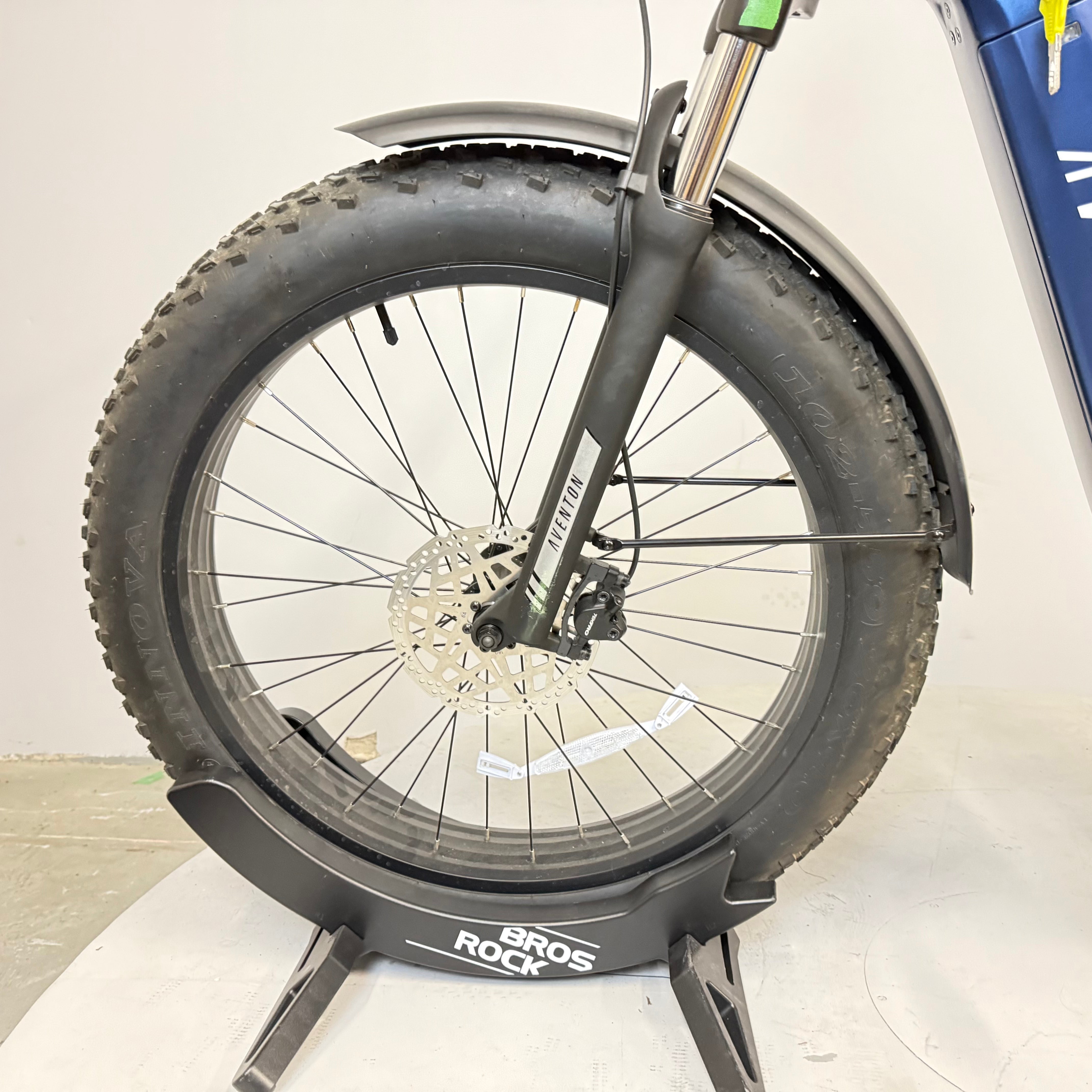 Aventon Pre Owned Aventure 2.5 ST