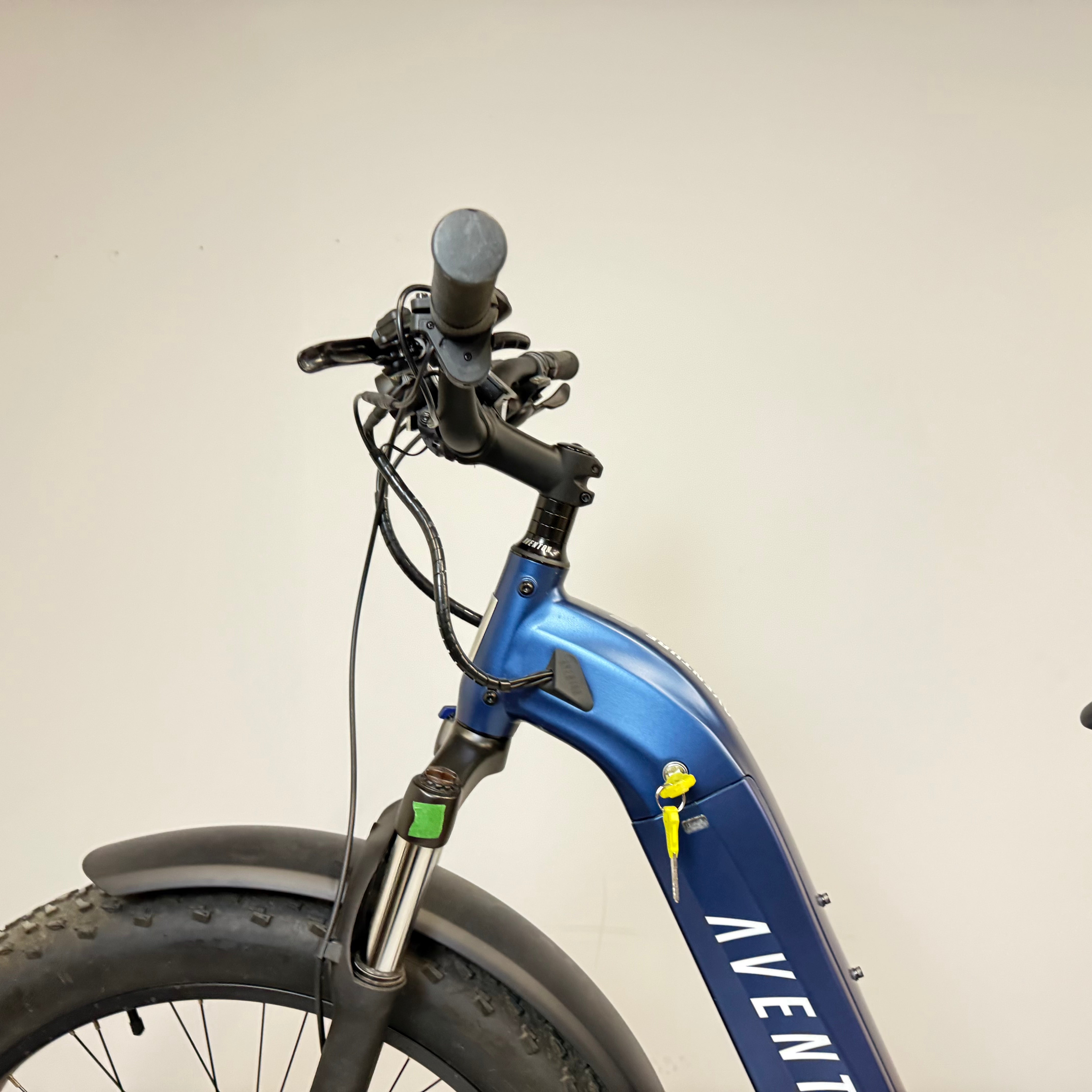 Aventon Pre Owned Aventure 2.5 ST