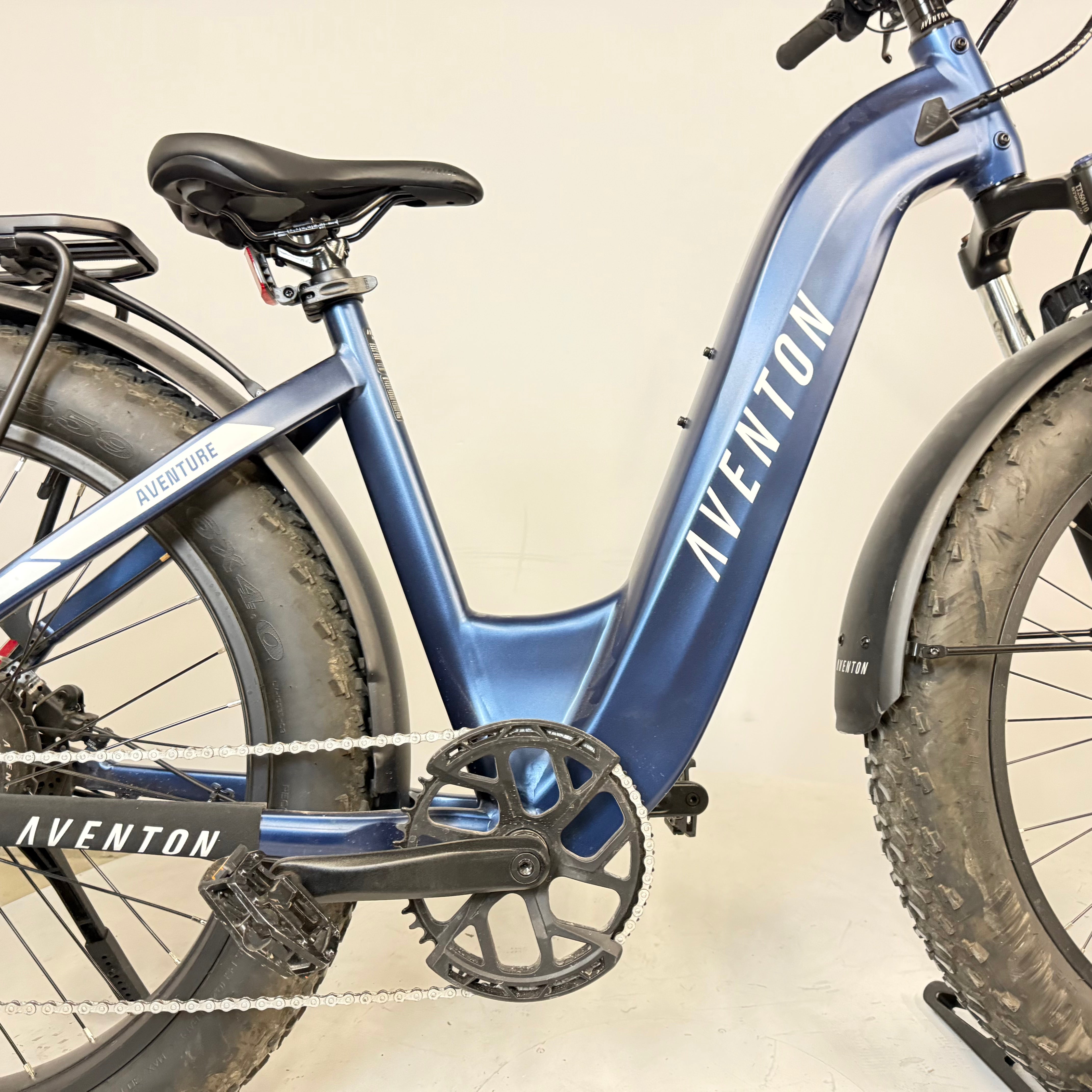 Aventon Pre Owned Aventure 2.5 ST